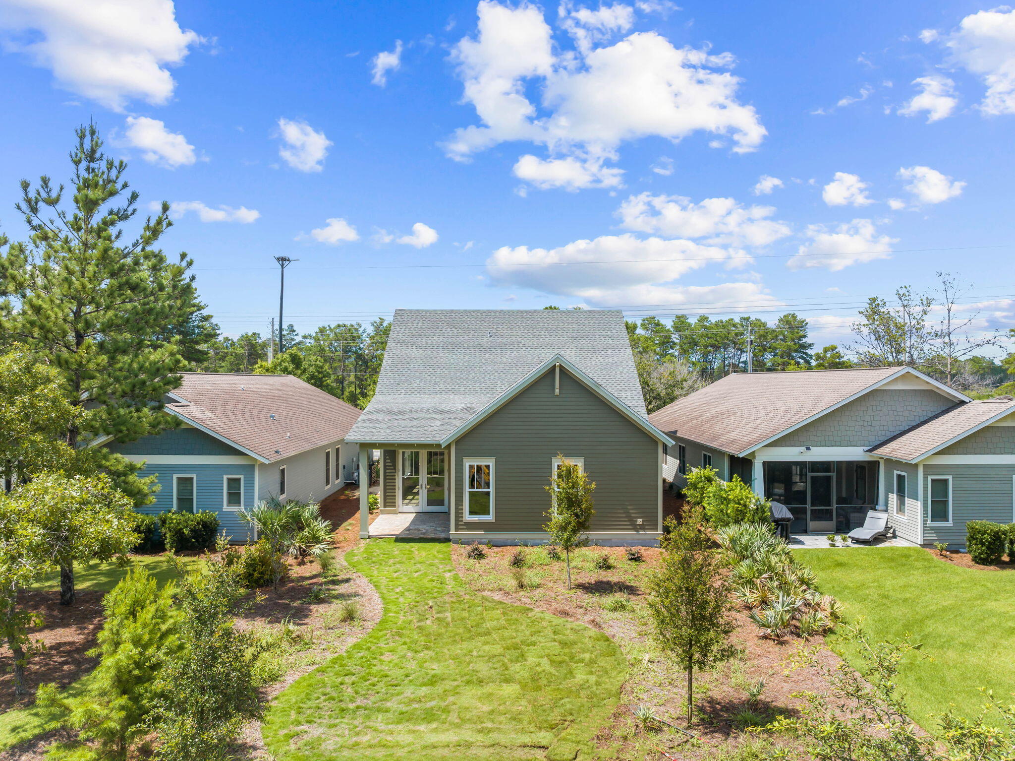1532 Salamander Trail