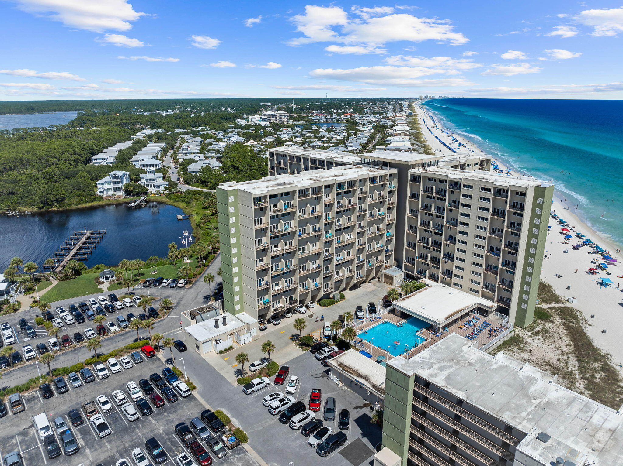 23223 Front Beach Road, A-732