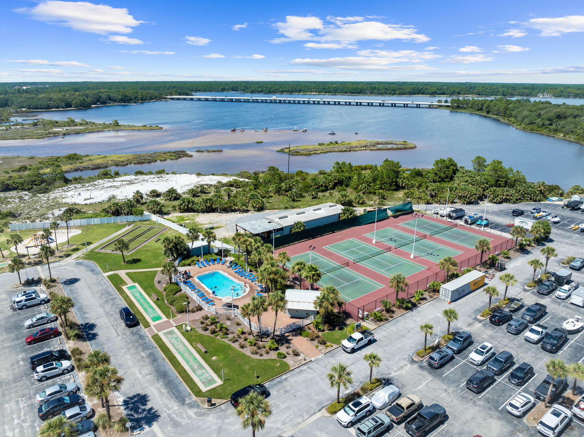23223 Front Beach Road, A-732