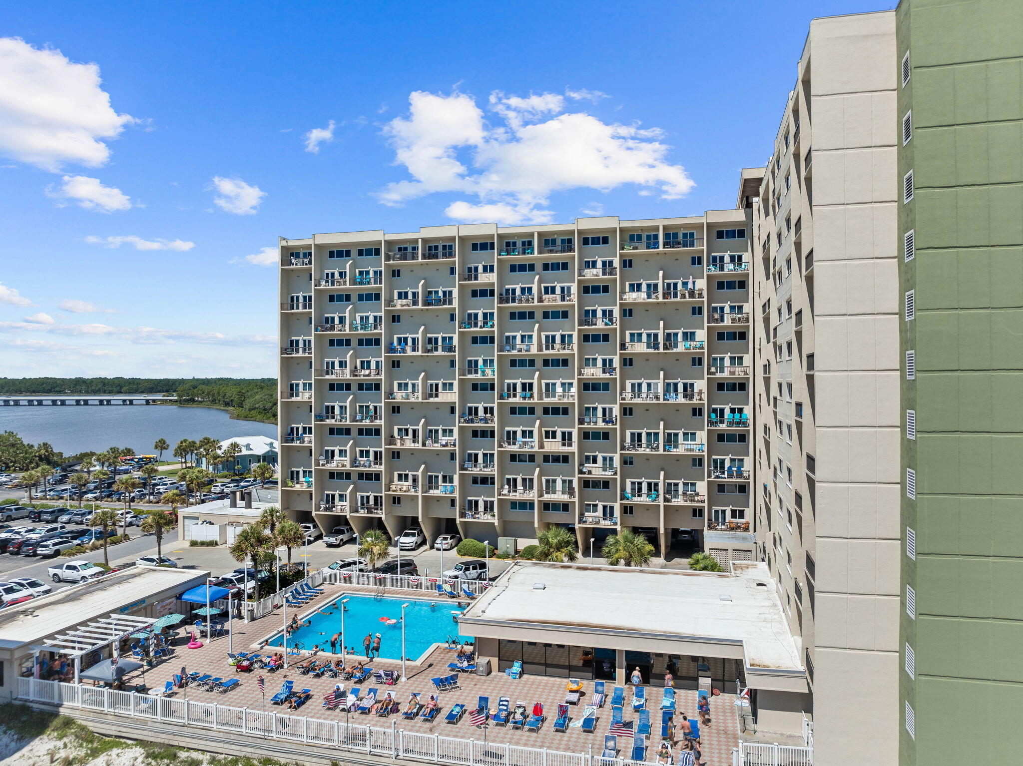 23223 Front Beach Road, A-732