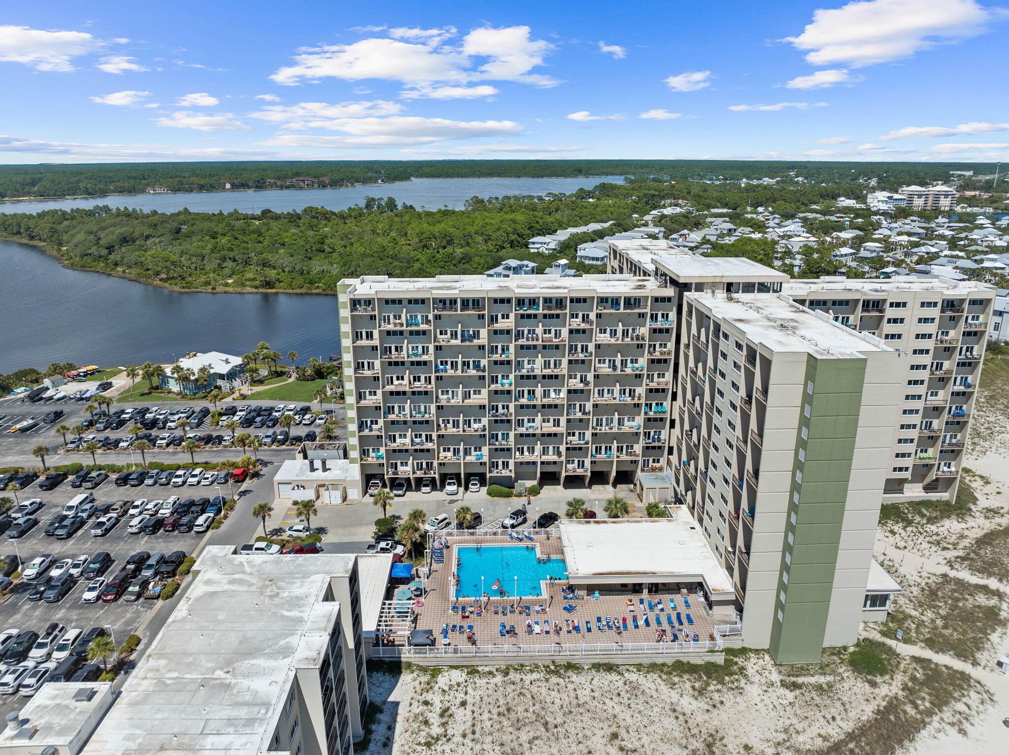 23223 Front Beach Road, A-732