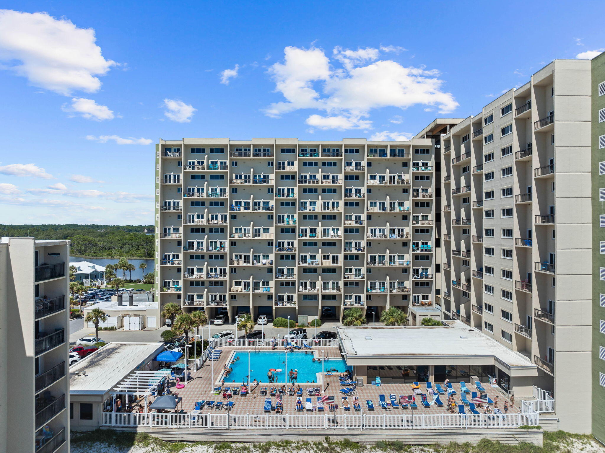 23223 Front Beach Road, A-732