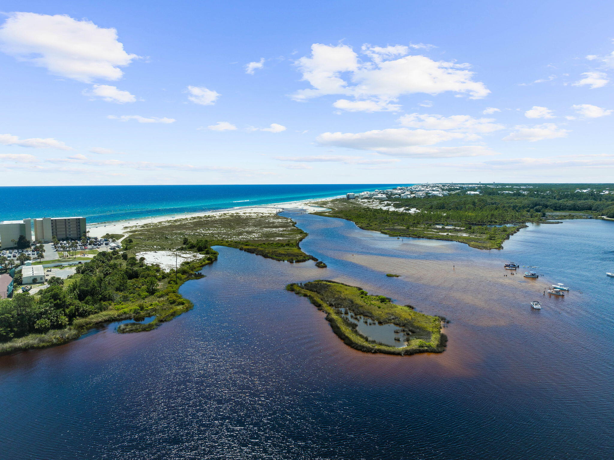 23223 Front Beach Road, A-732
