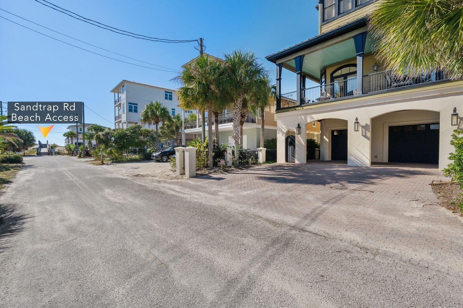 216 Sandtrap Road