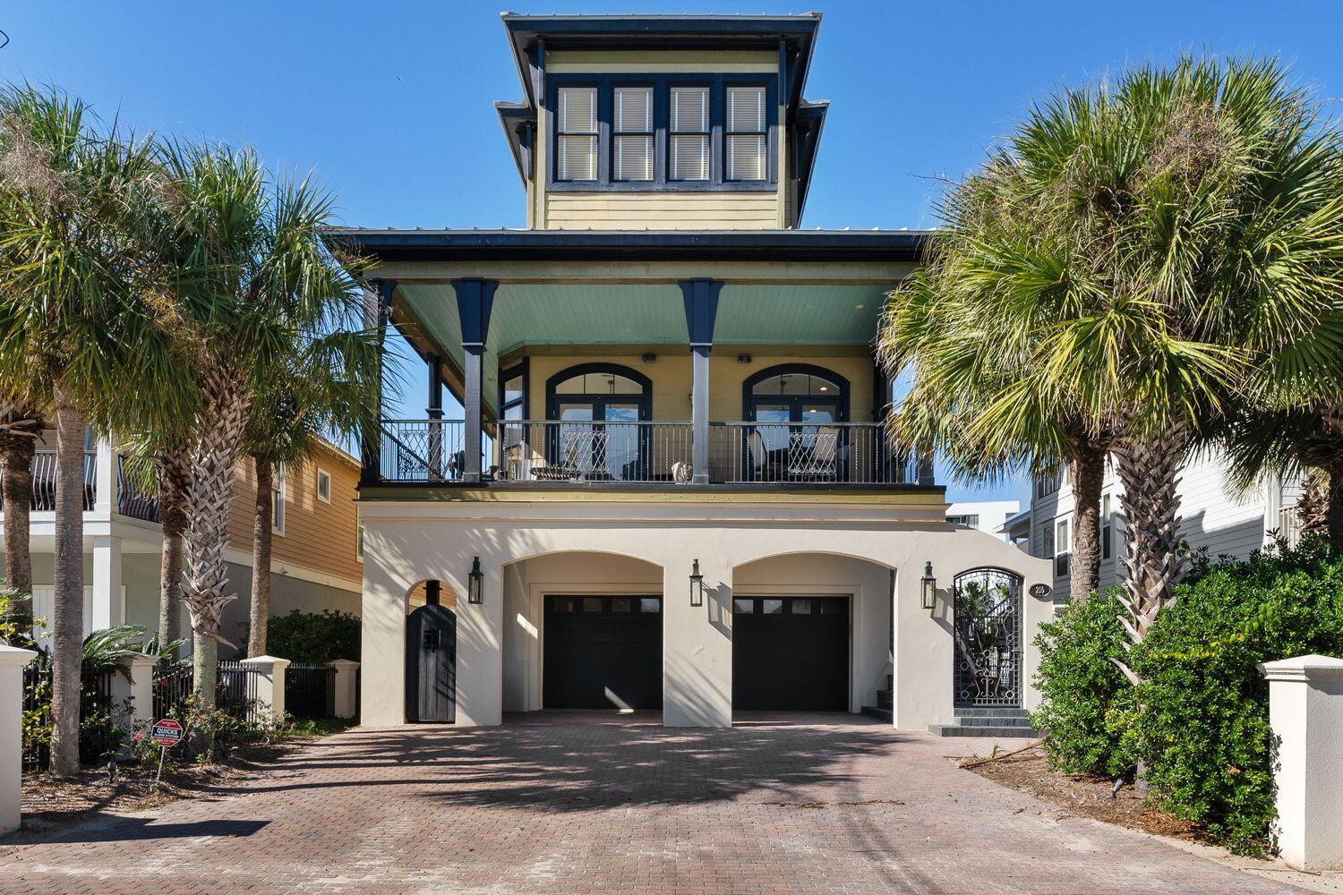 216 Sandtrap Road