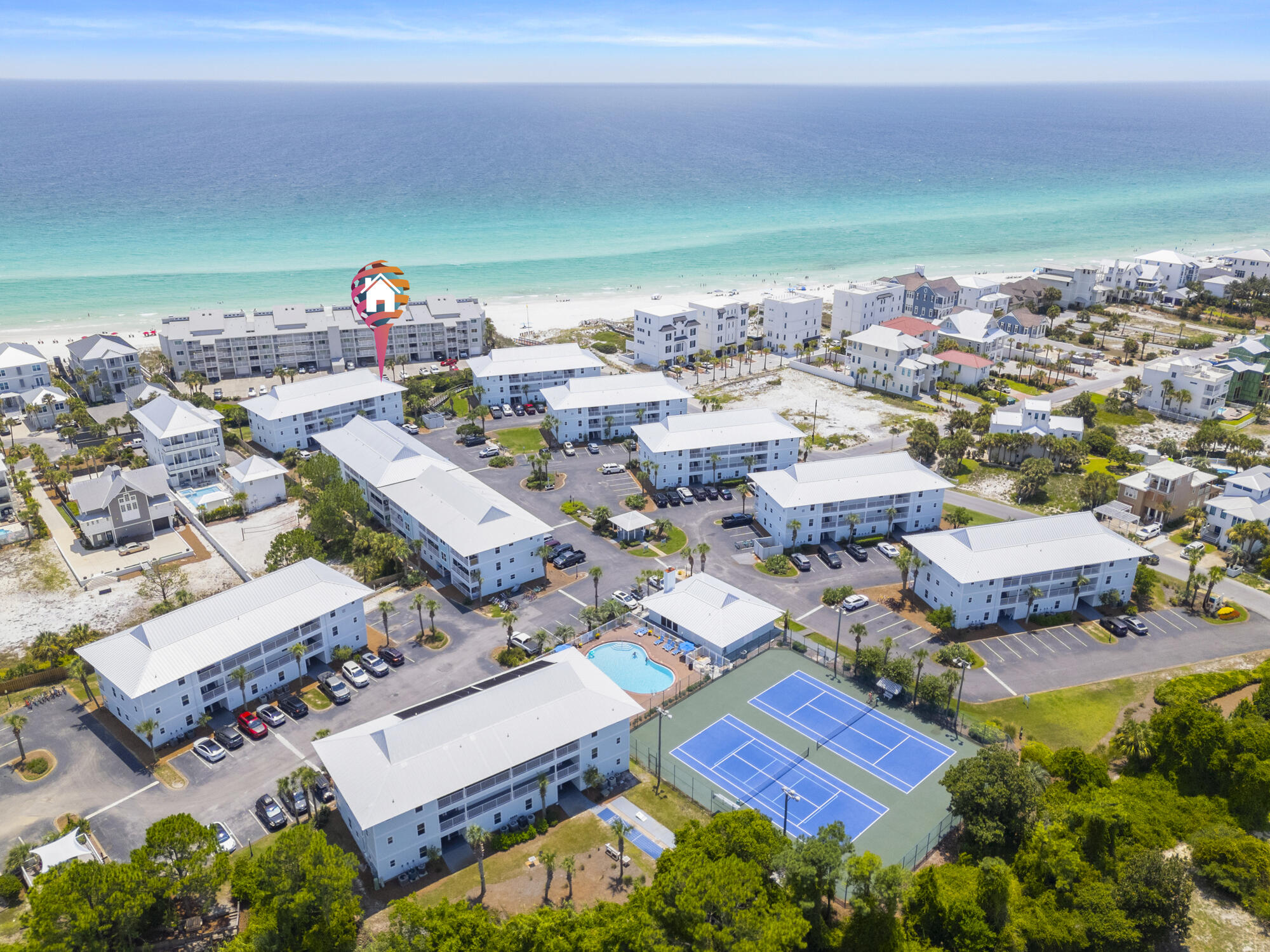 11 Beachside Drive, UNIT 811