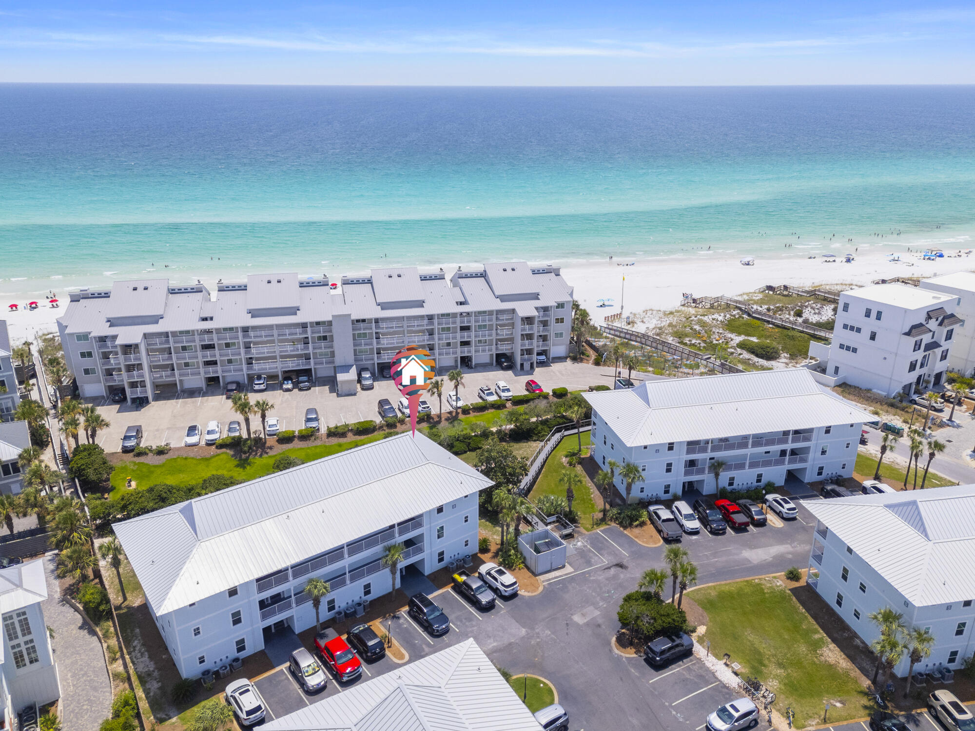 11 Beachside Drive, UNIT 811