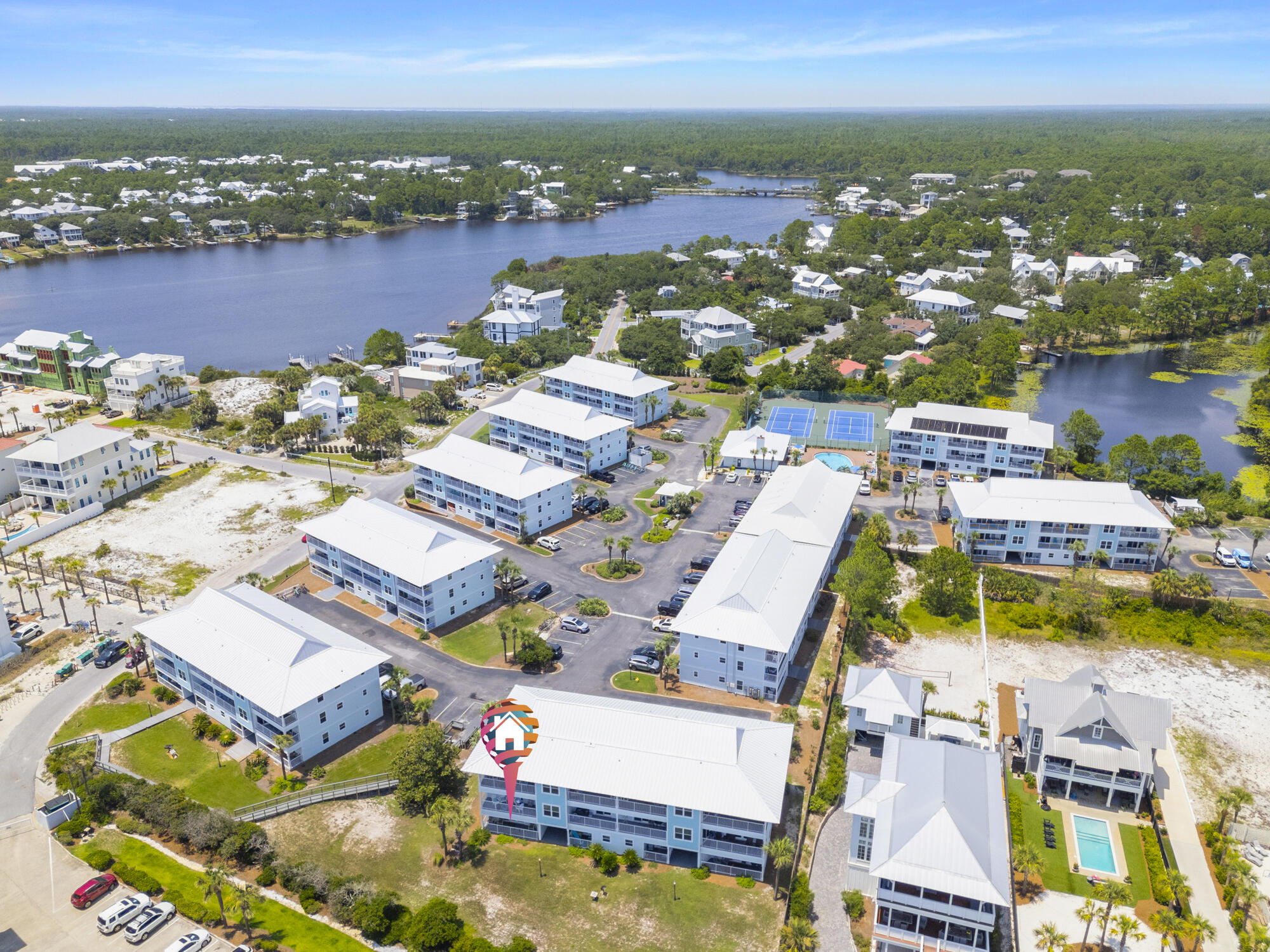 11 Beachside Drive, UNIT 811