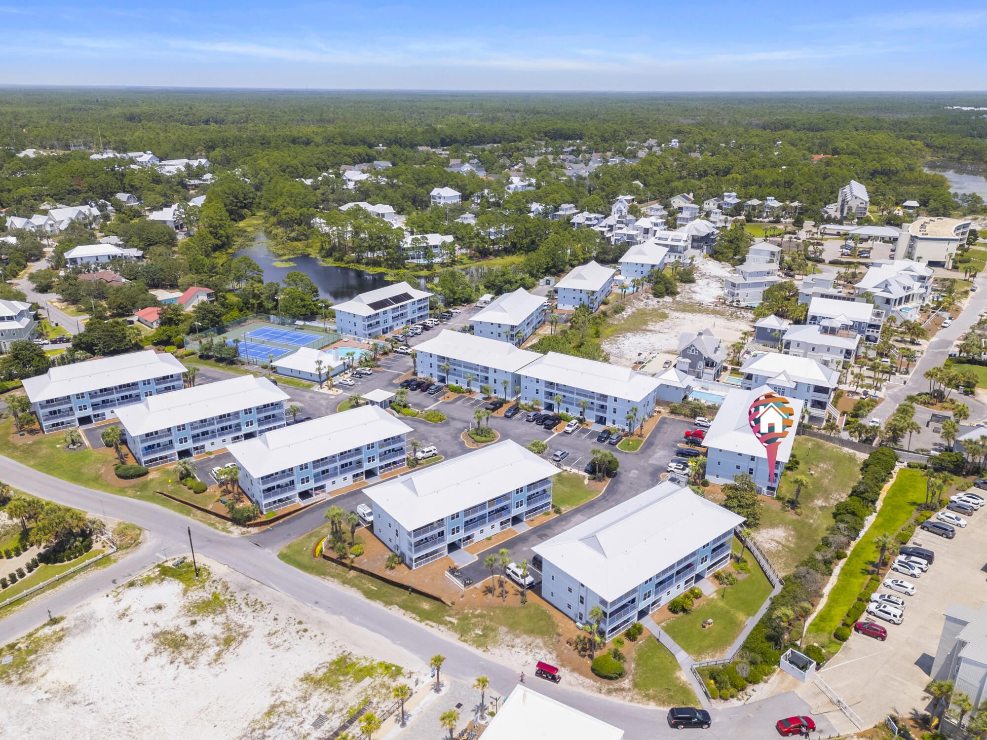 11 Beachside Drive, UNIT 811