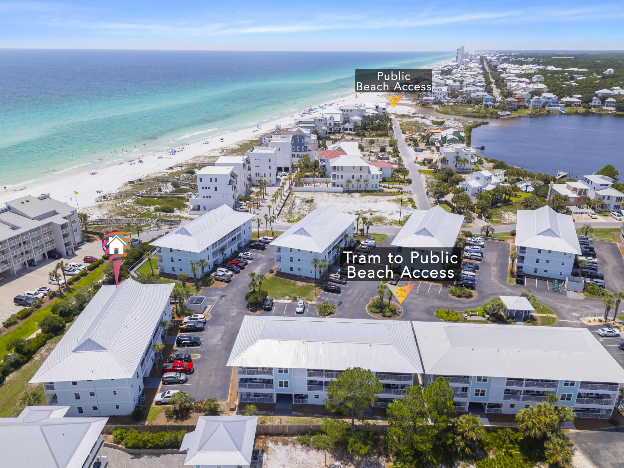 11 Beachside Drive, UNIT 811
