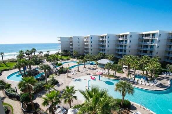 1110 Santa Rosa Boulevard, UNIT C301