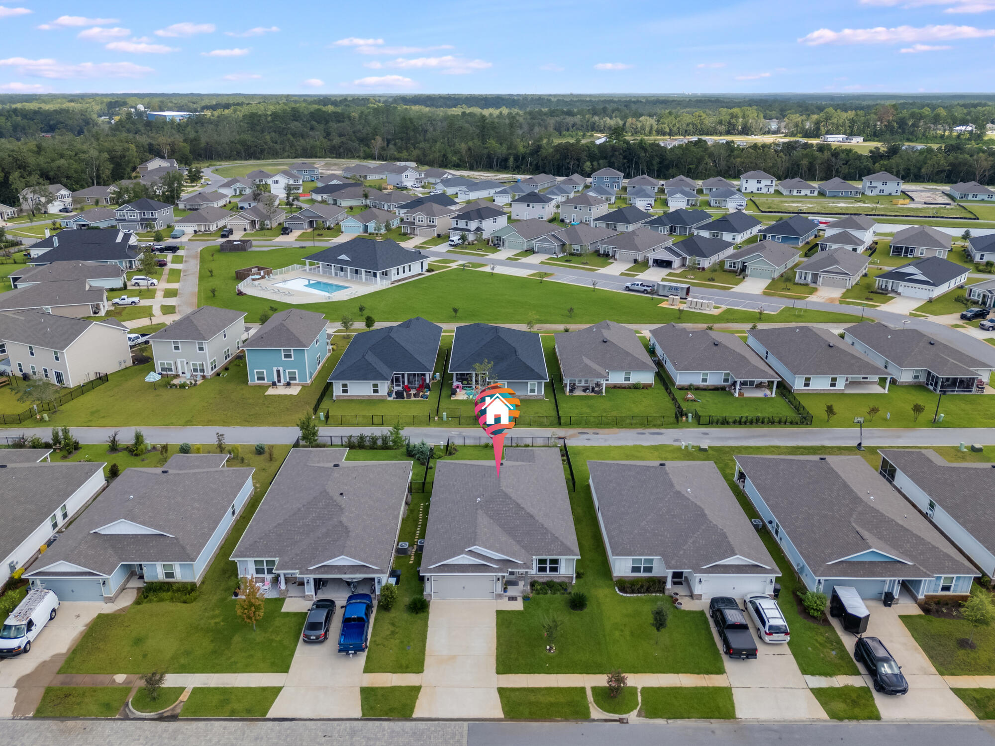 725 Riverwalk Circle