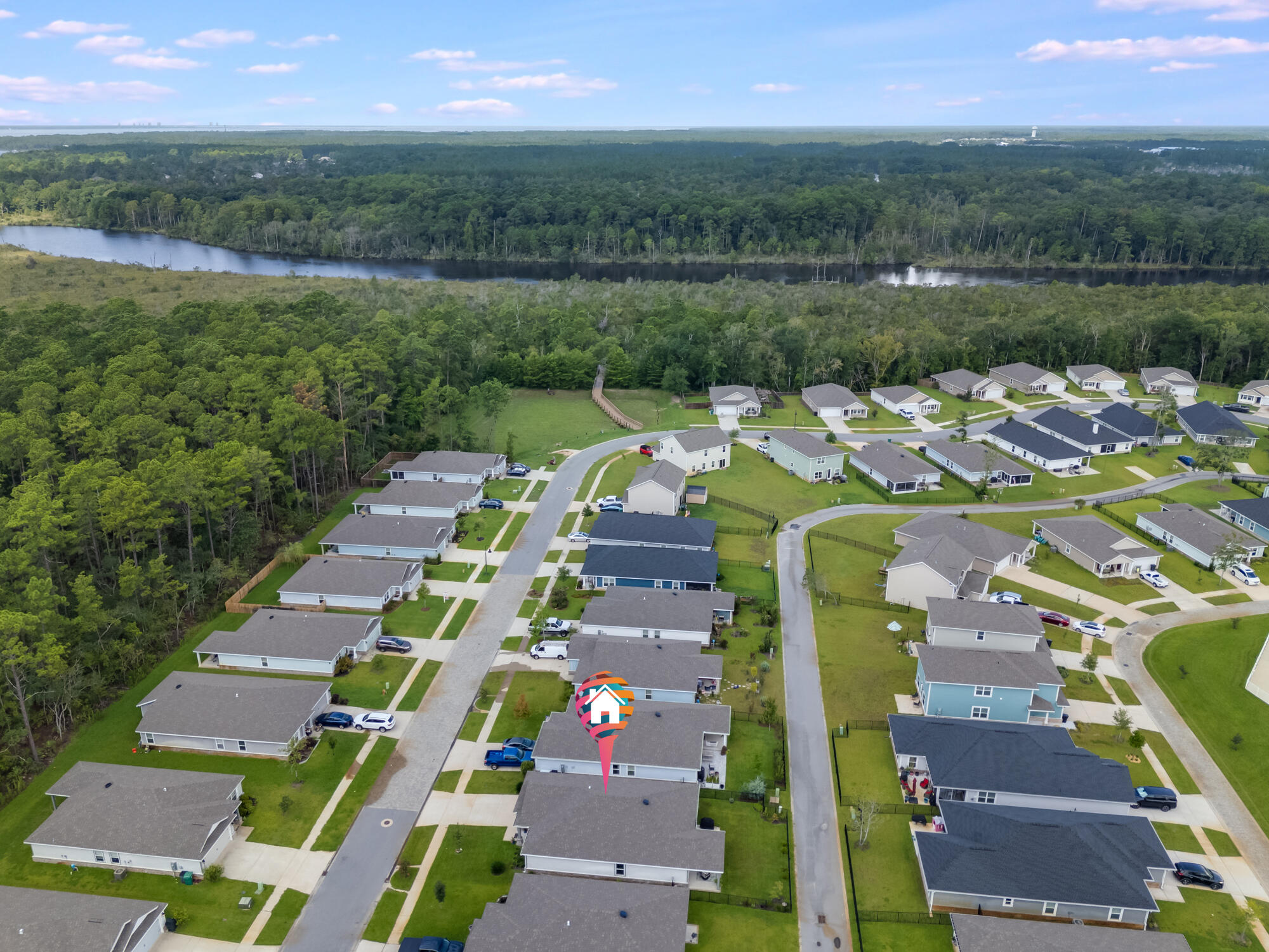 725 Riverwalk Circle
