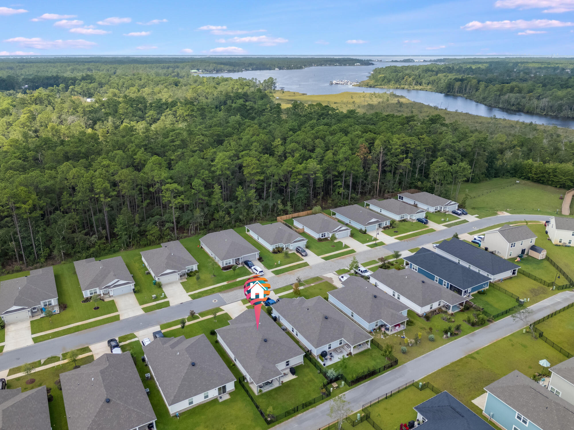725 Riverwalk Circle