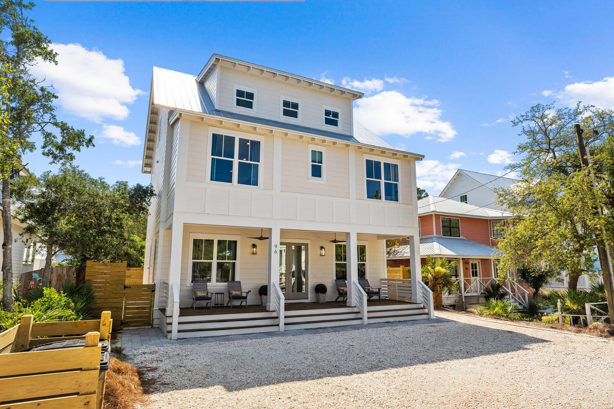 96 Dalton Drive