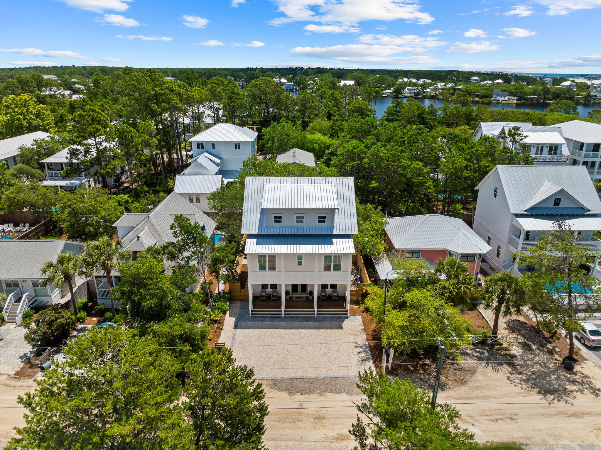 96 Dalton Drive