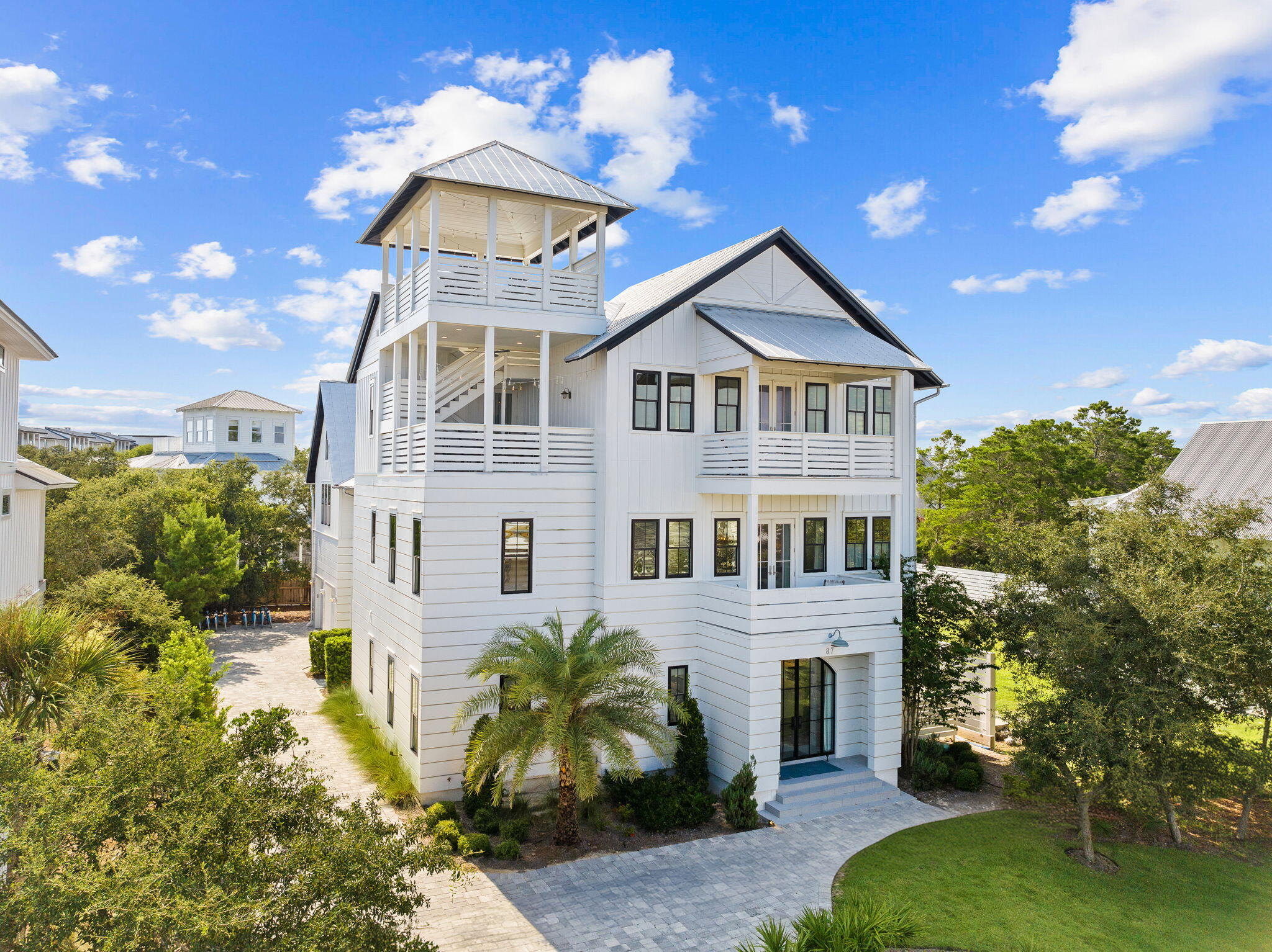 87 Seacrest Drive