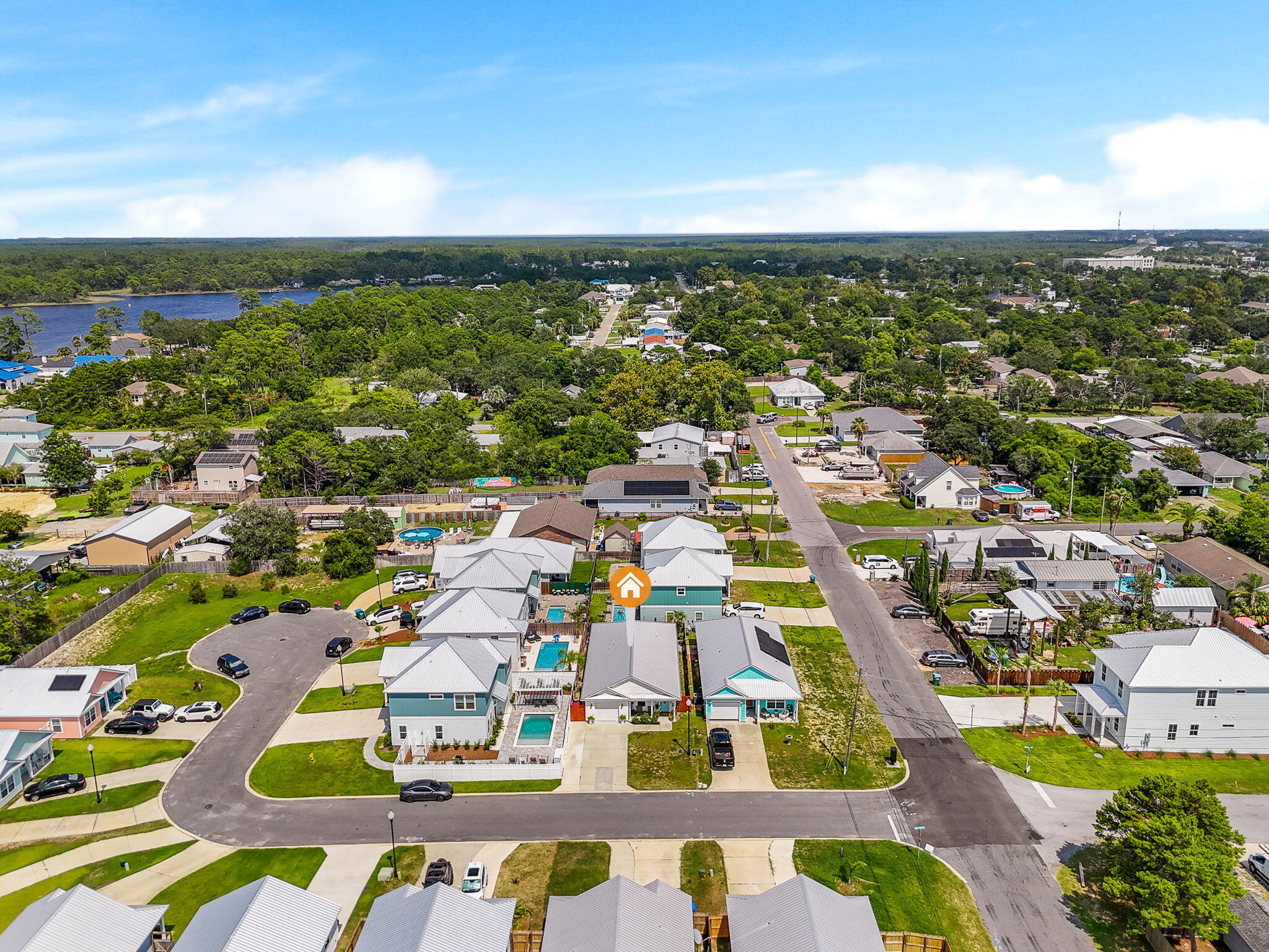 106 Eagle Trace Court