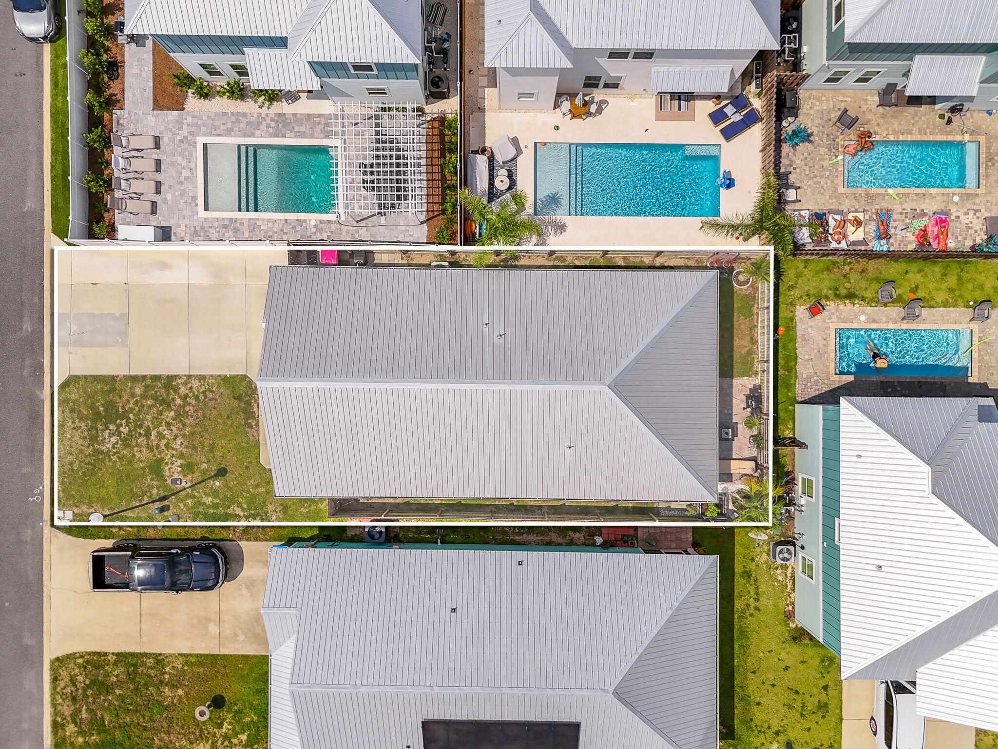 106 Eagle Trace Court