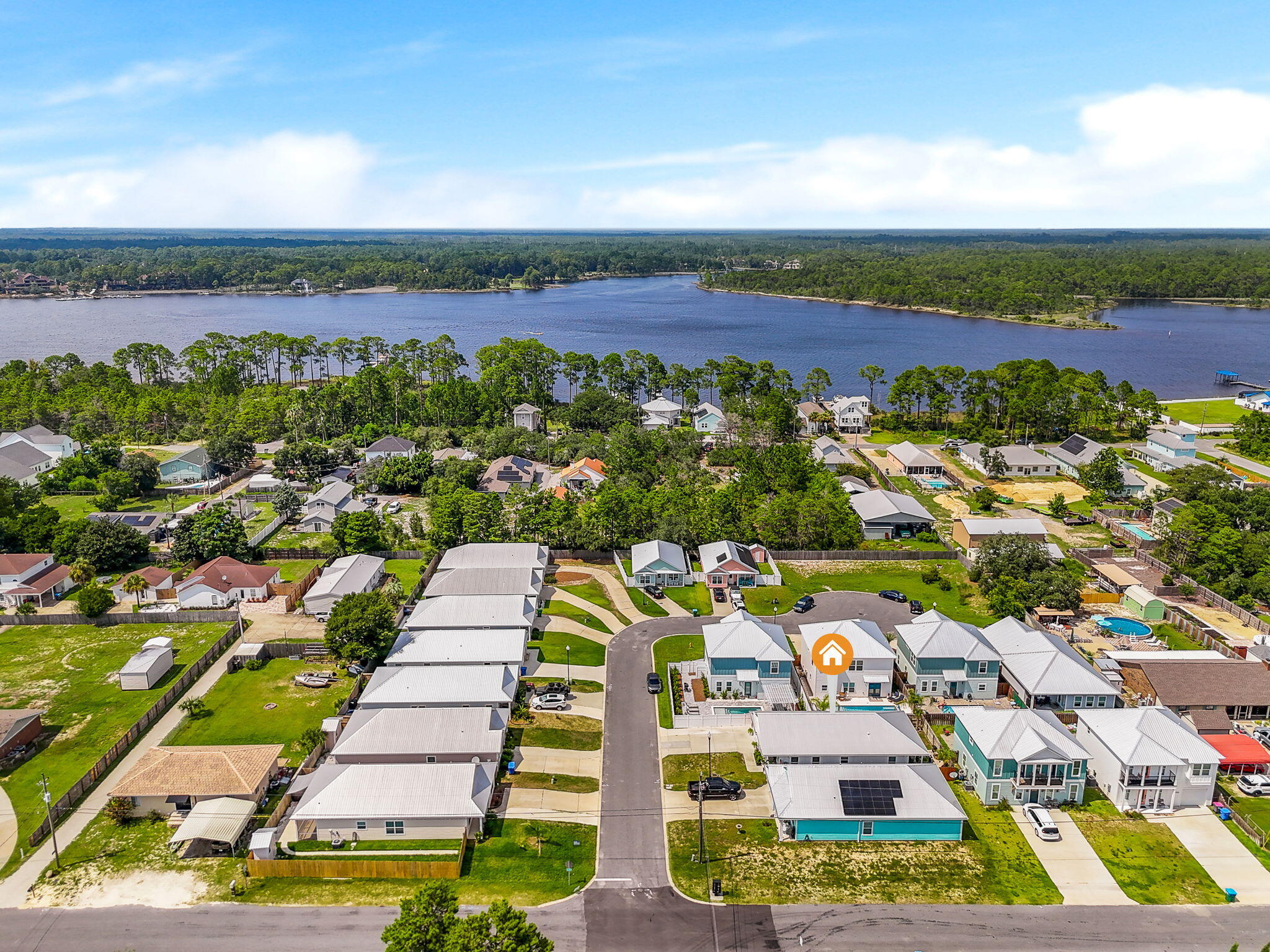 106 Eagle Trace Court