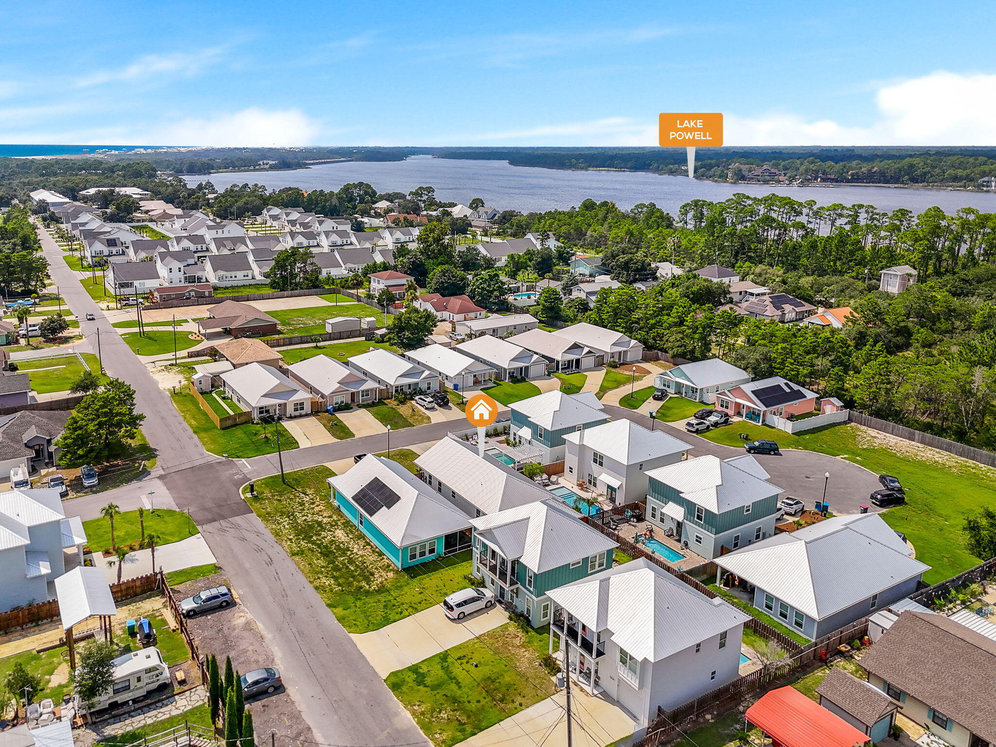 106 Eagle Trace Court