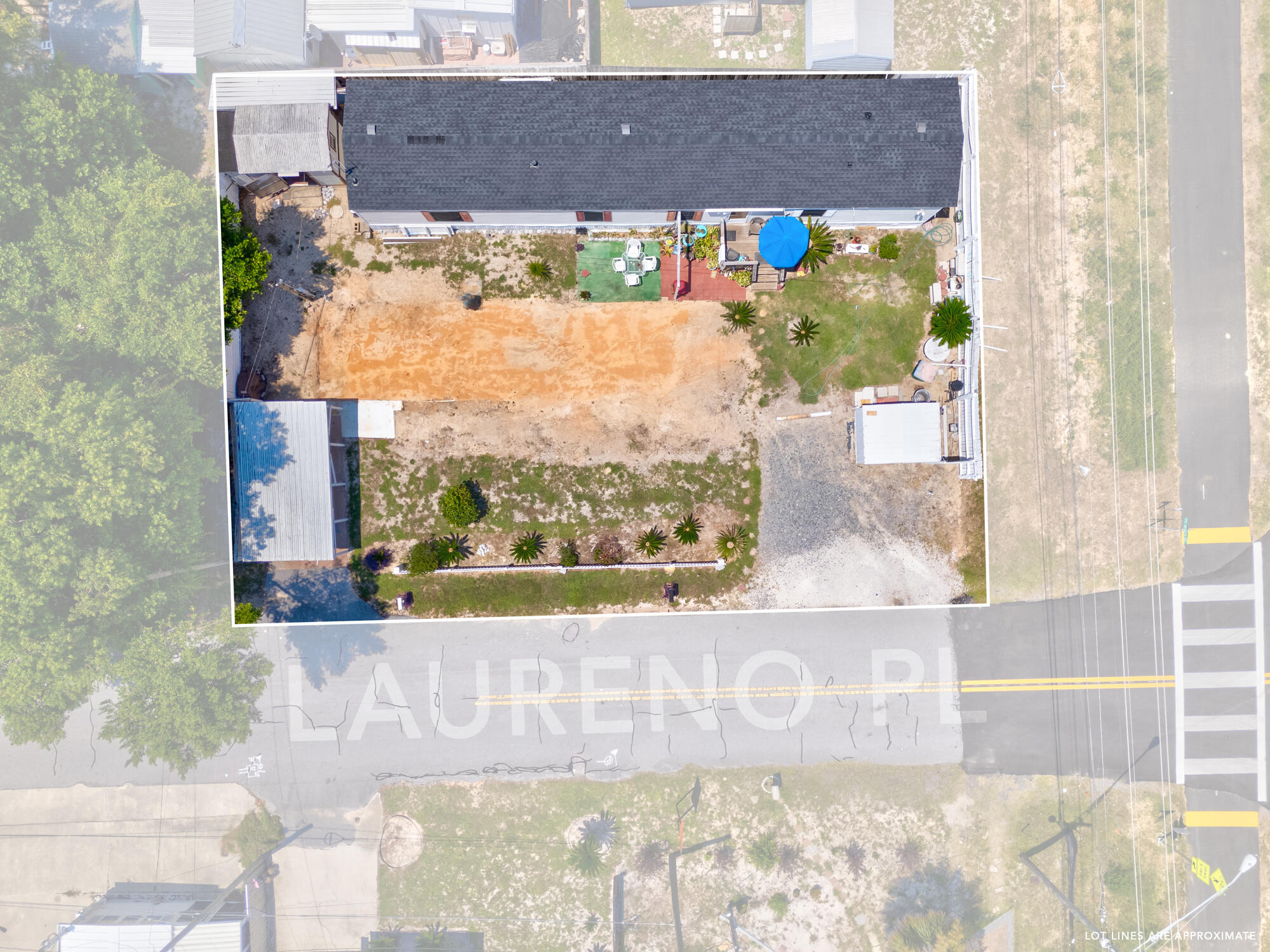 329 Laureno Place