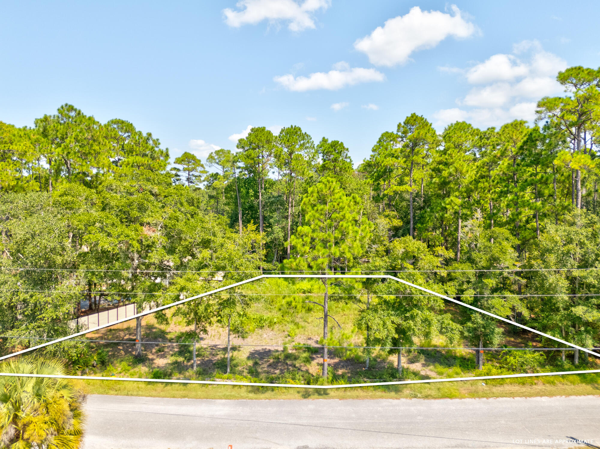 0000 Sweetwater Lane