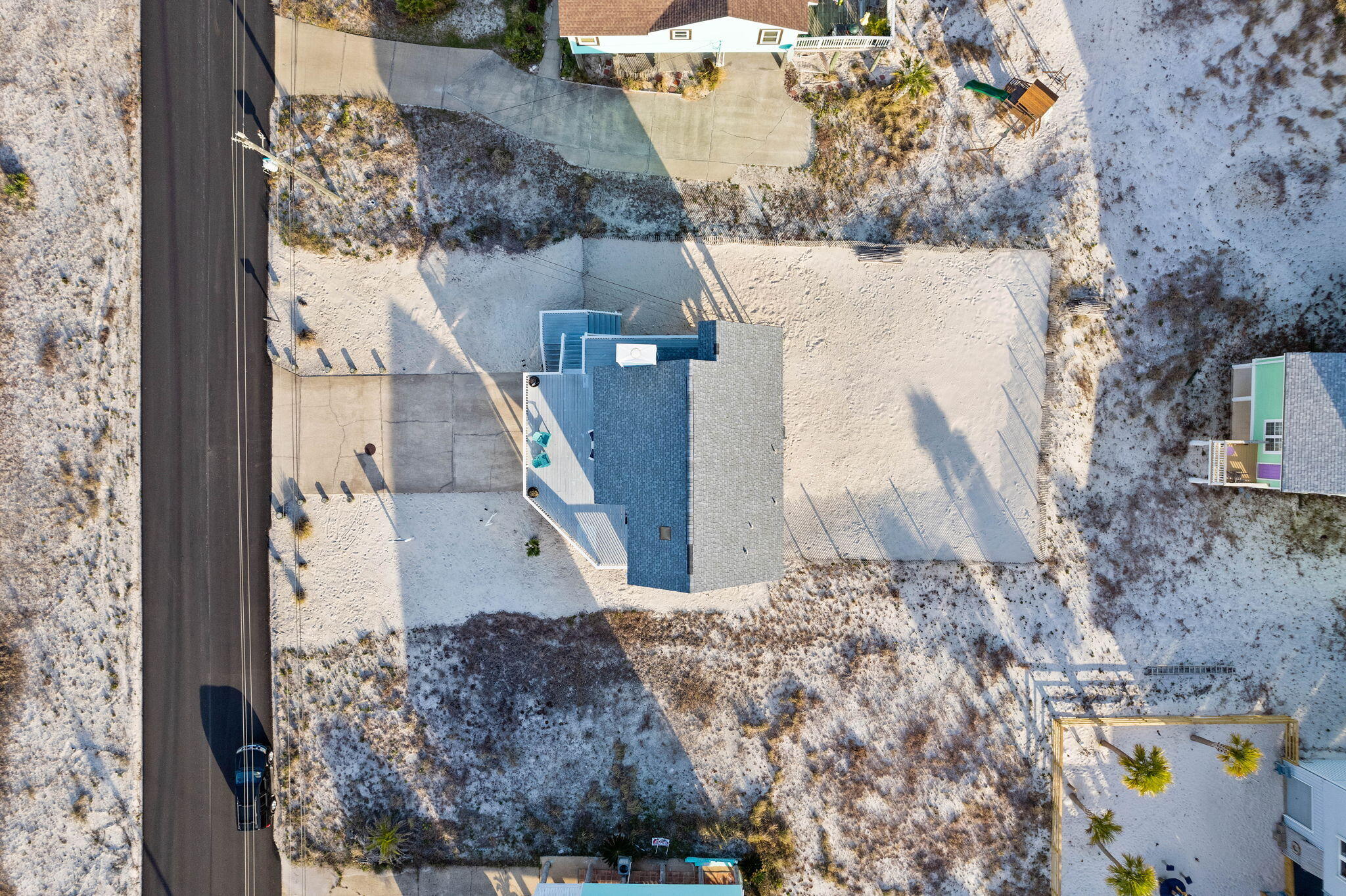 7819 White Sands Boulevard