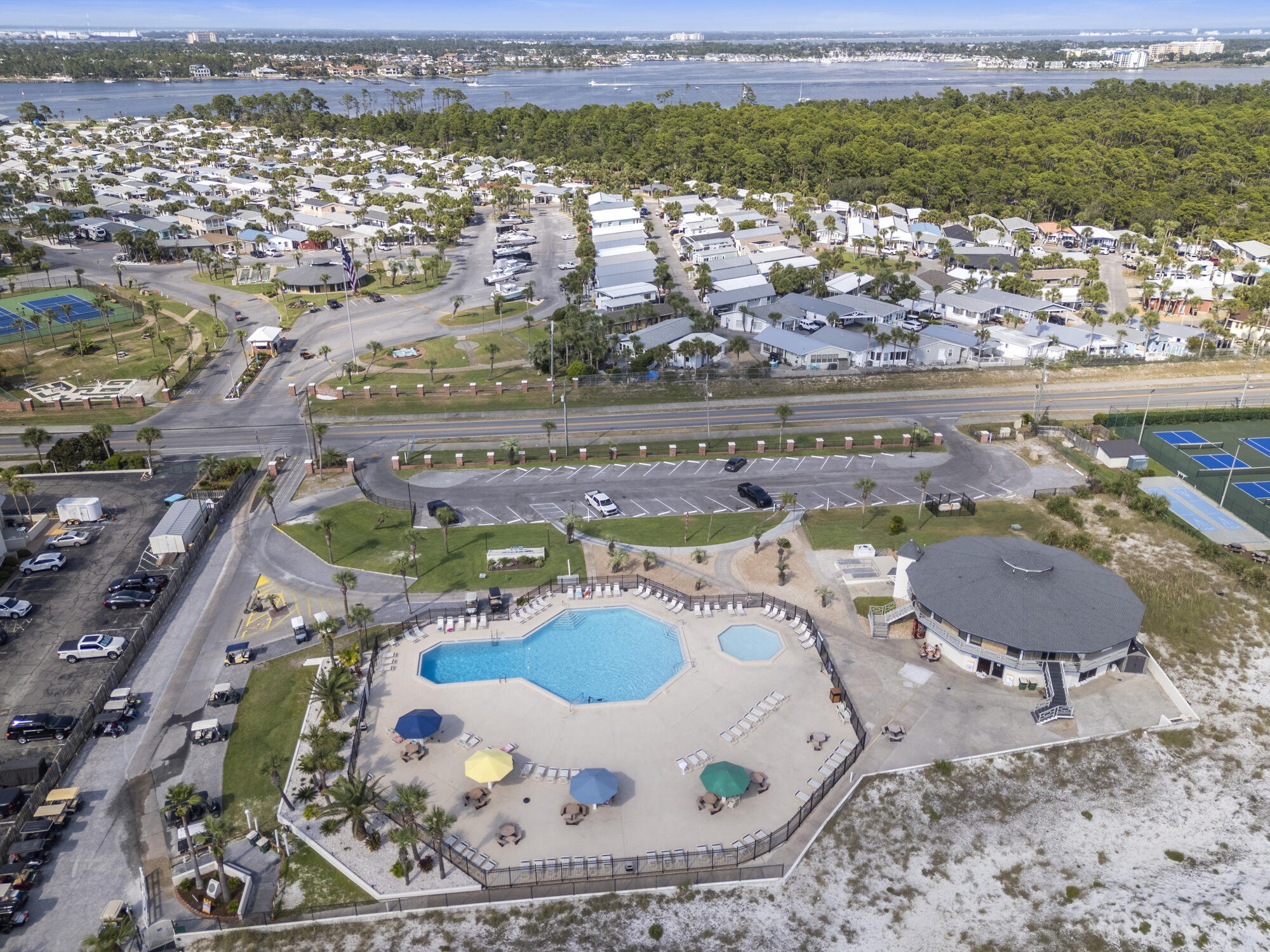 99 Gulf Loop