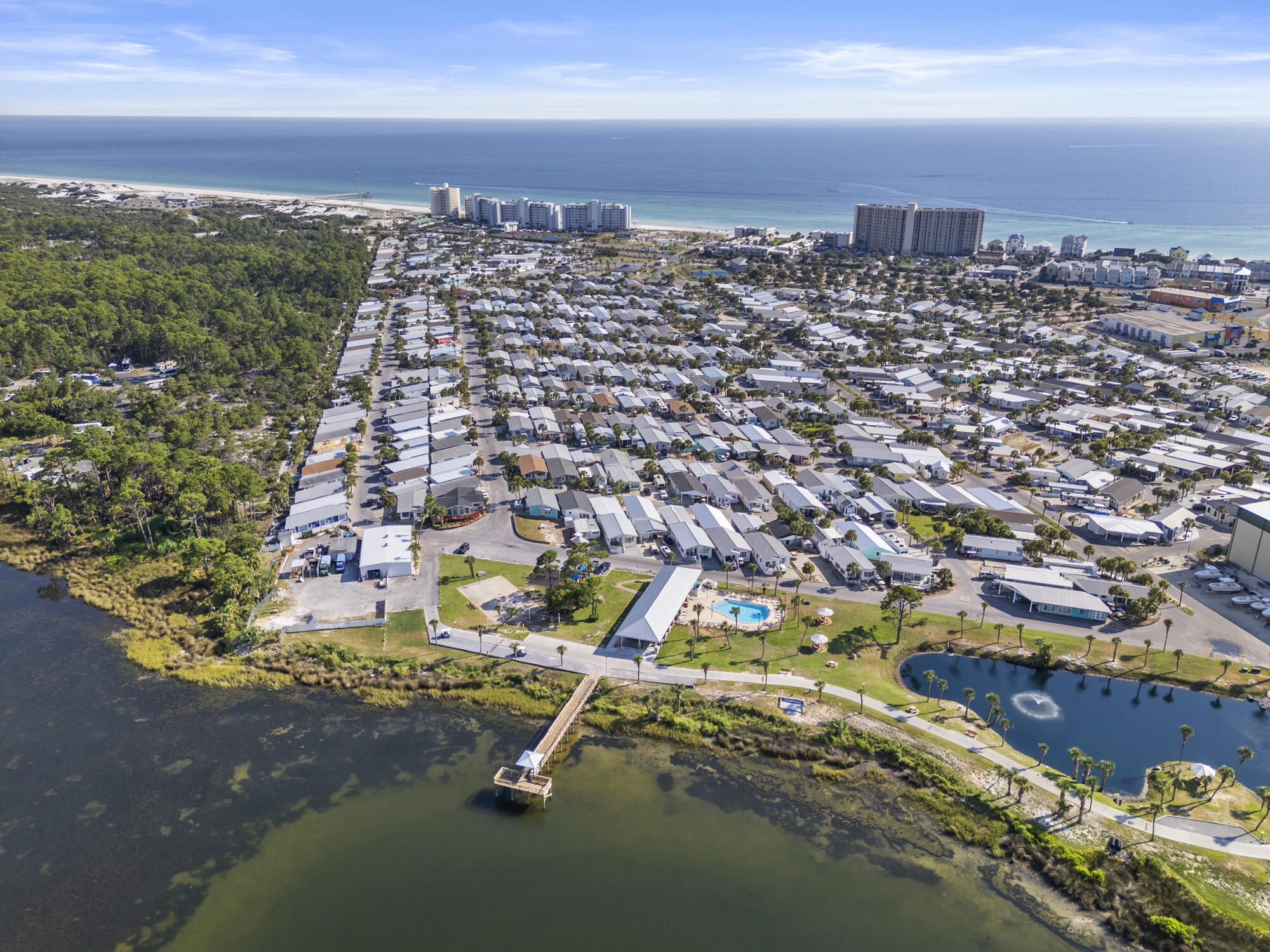 99 Gulf Loop