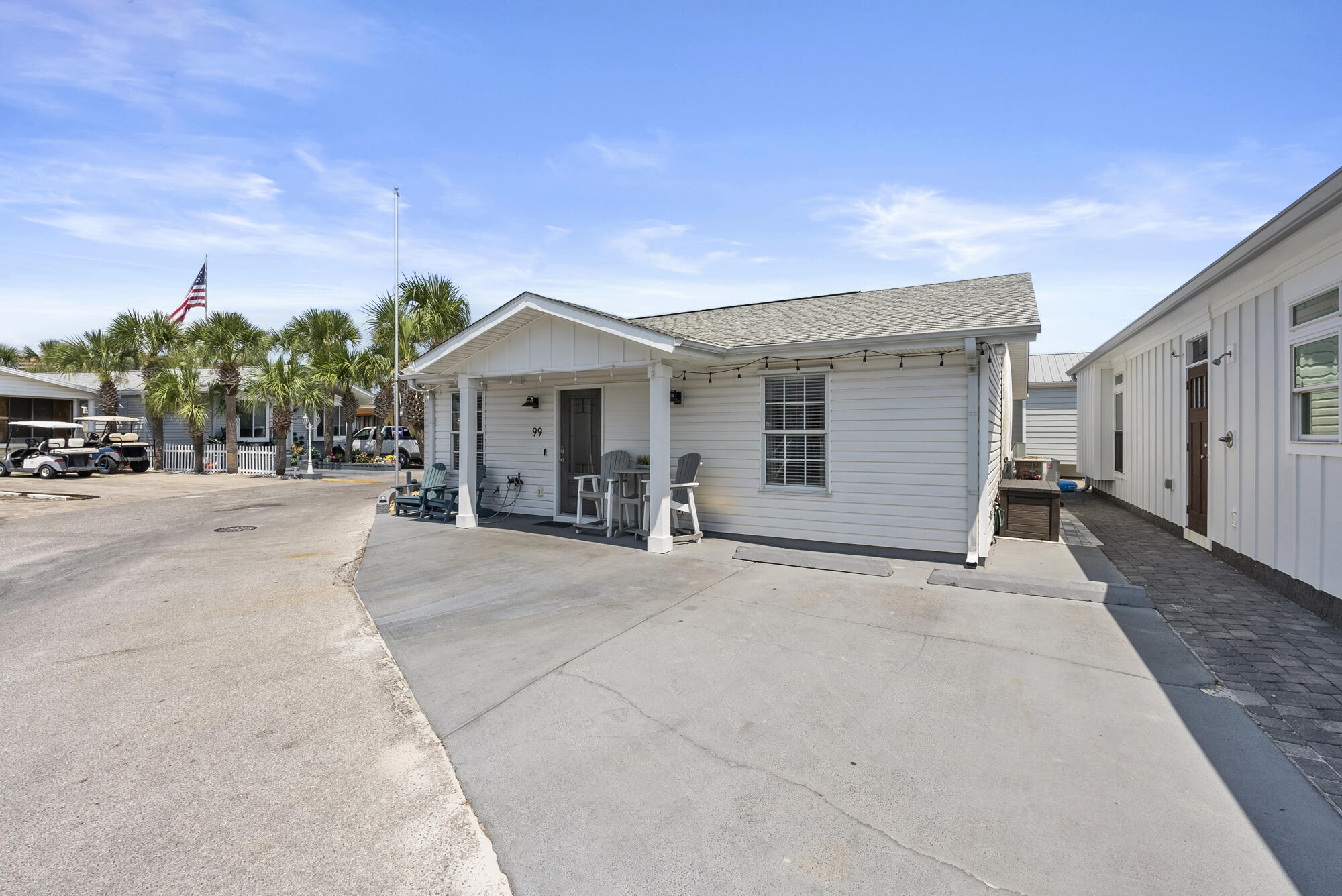 99 Gulf Loop