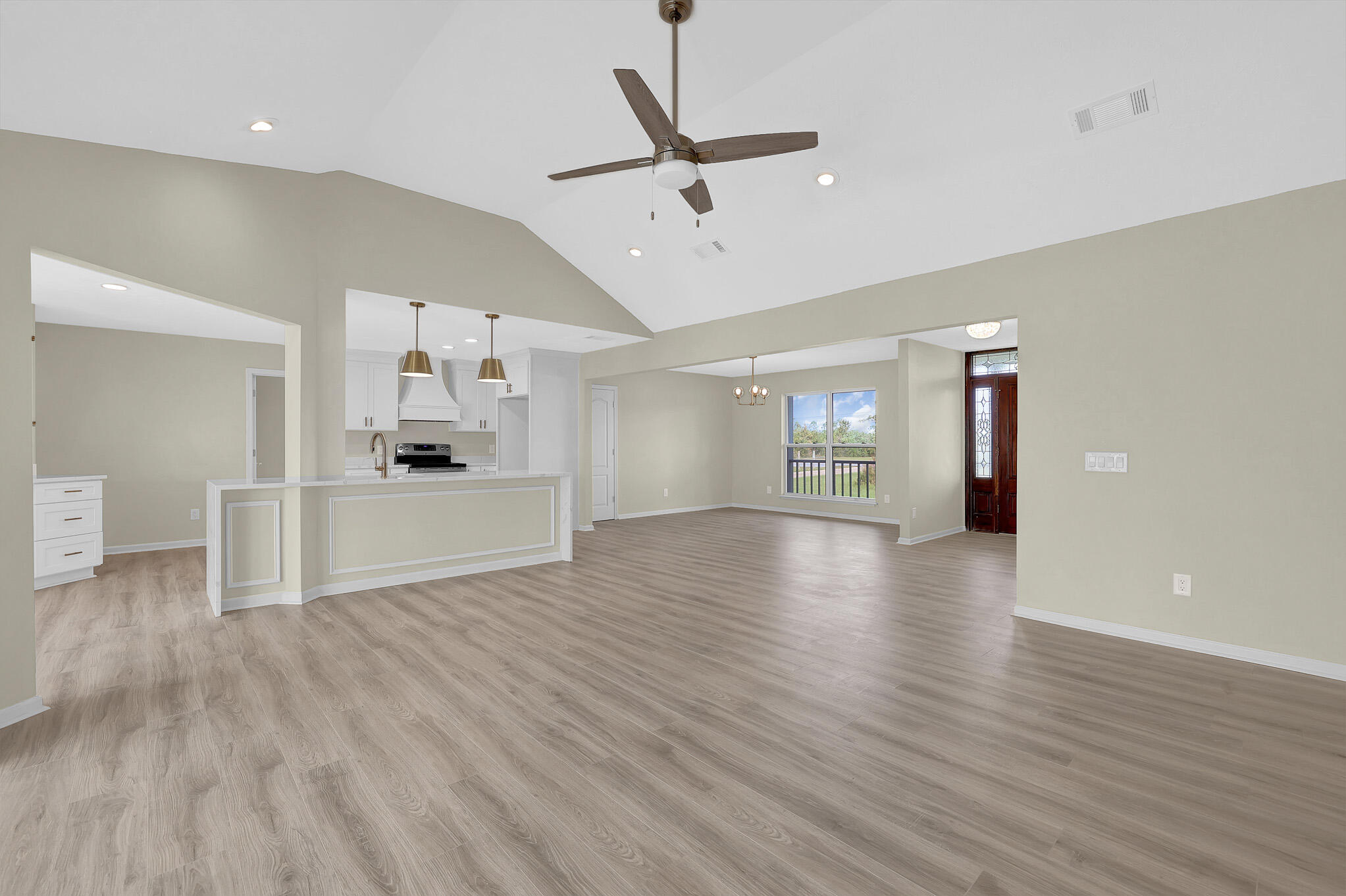 5410 Titus Road