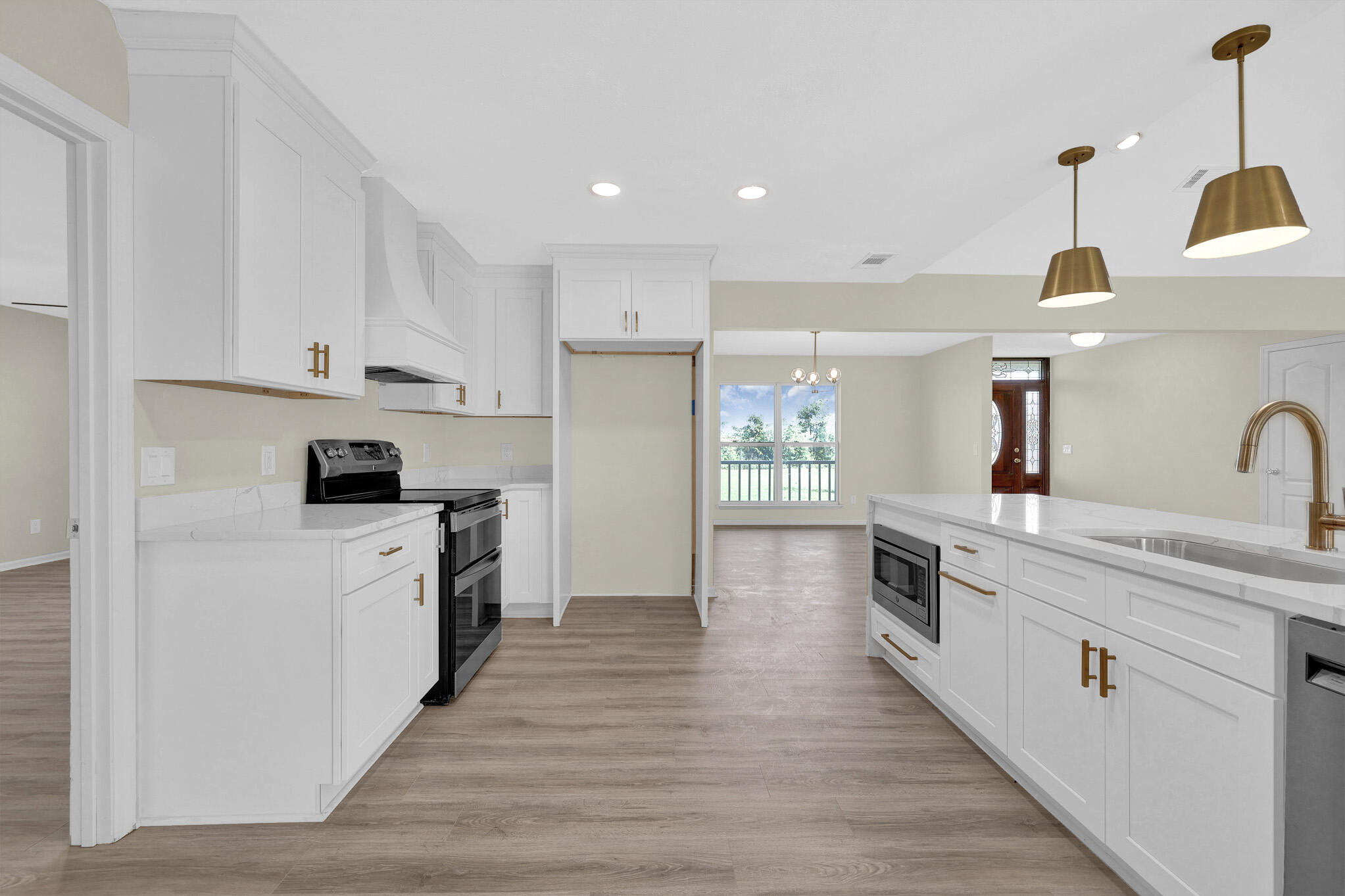 5410 Titus Road