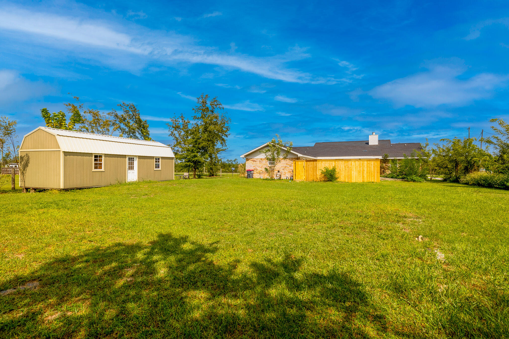 5410 Titus Road