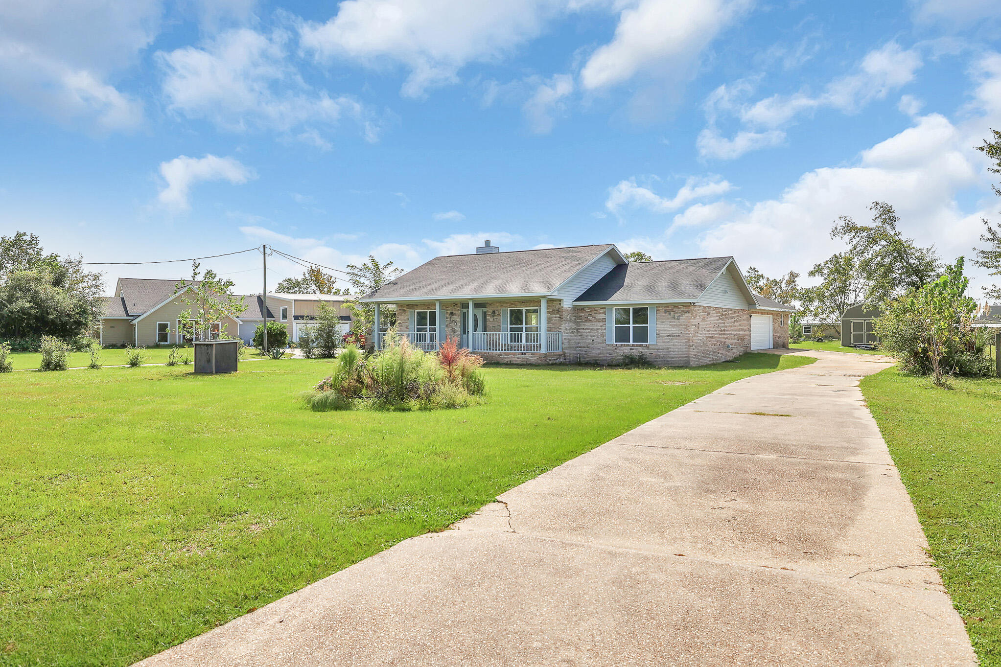 5410 Titus Road
