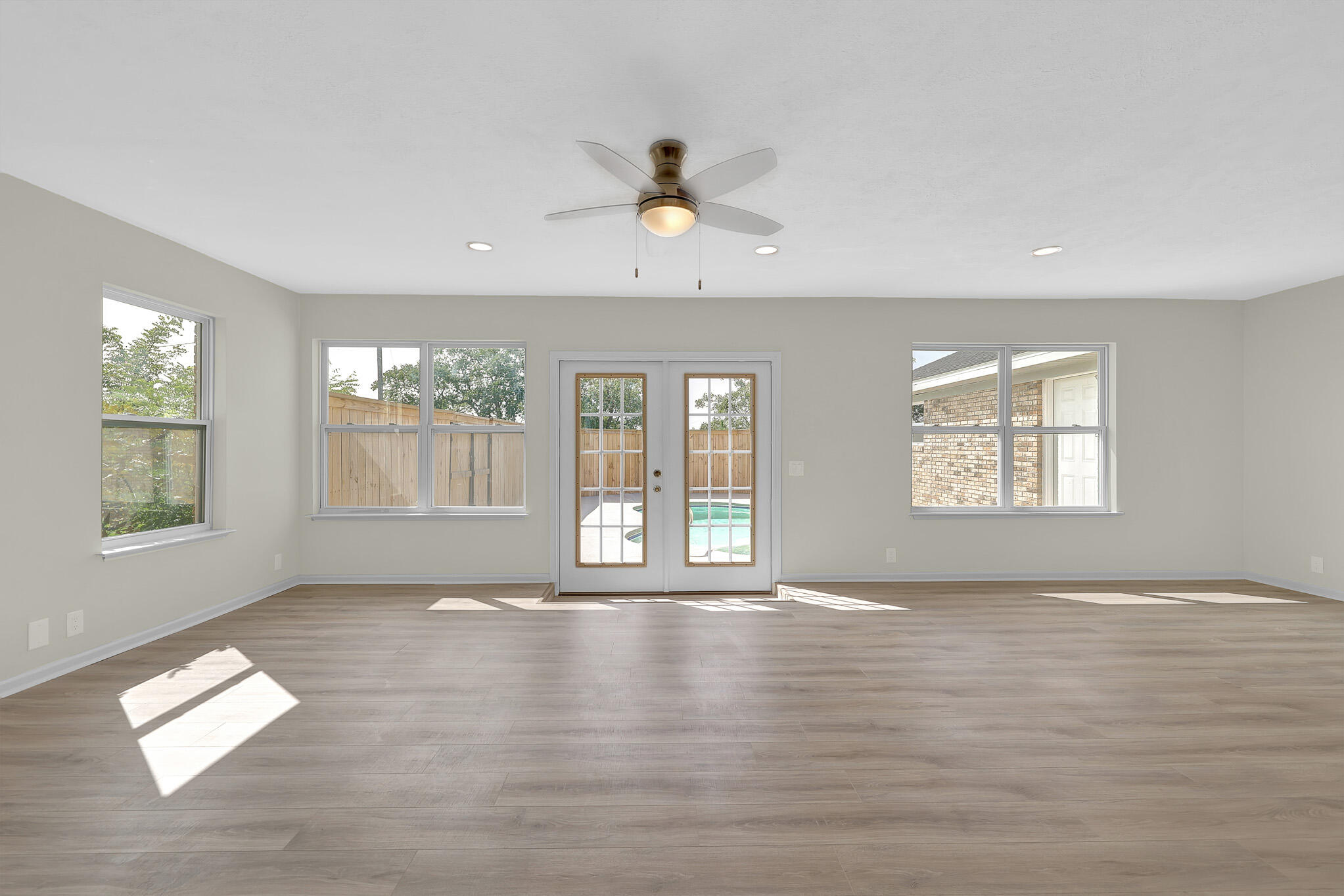 5410 Titus Road