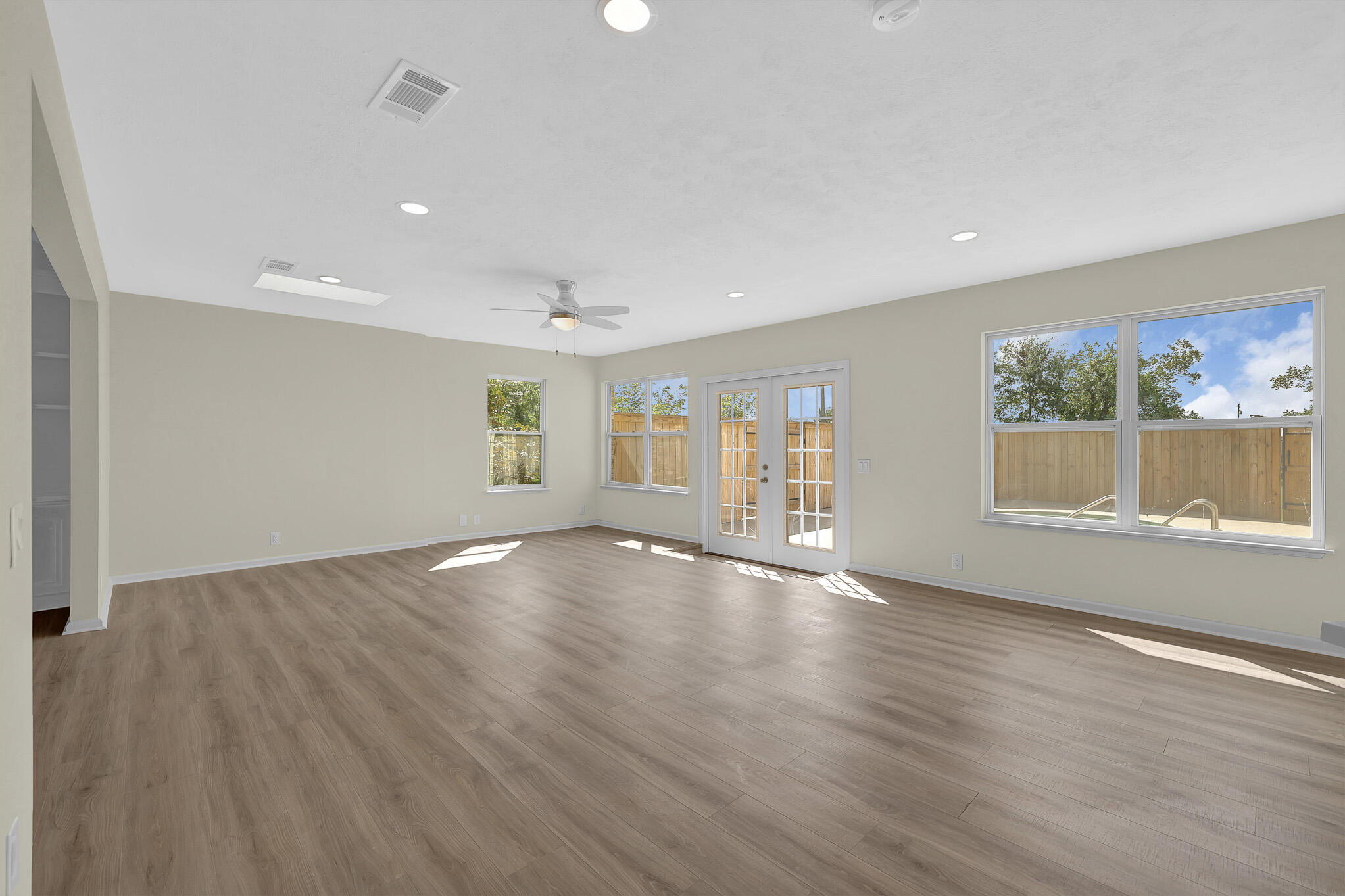 5410 Titus Road