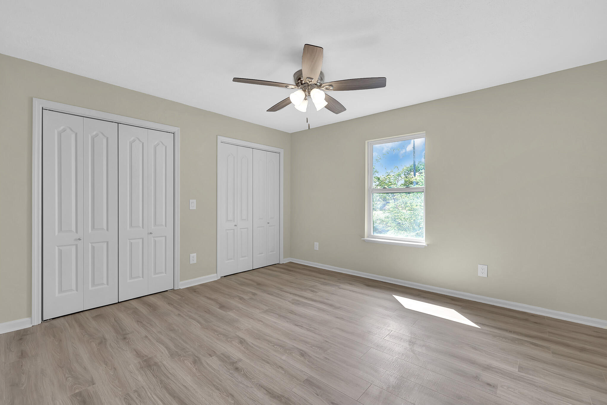 5410 Titus Road