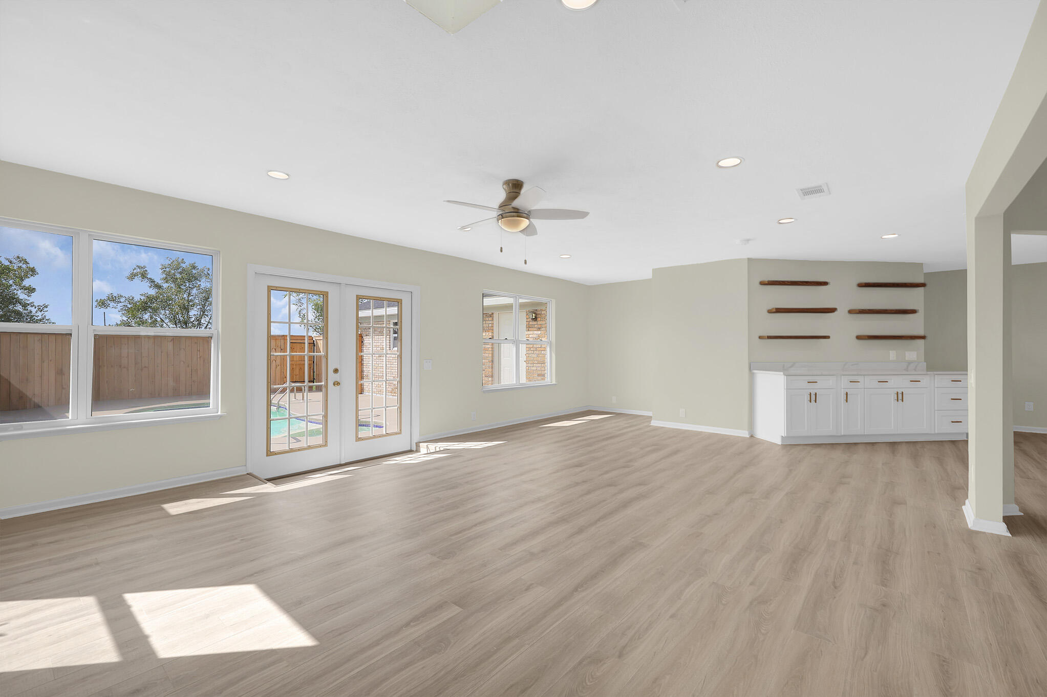 5410 Titus Road