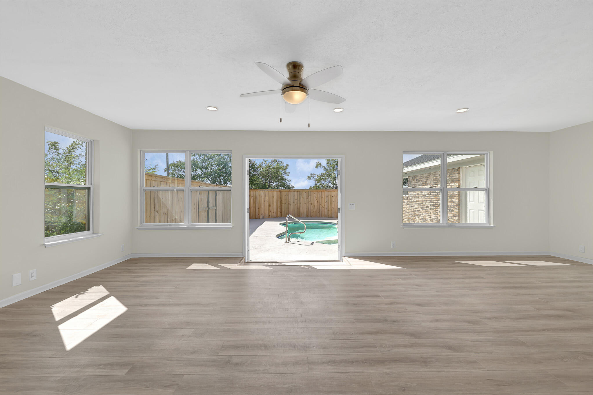 5410 Titus Road