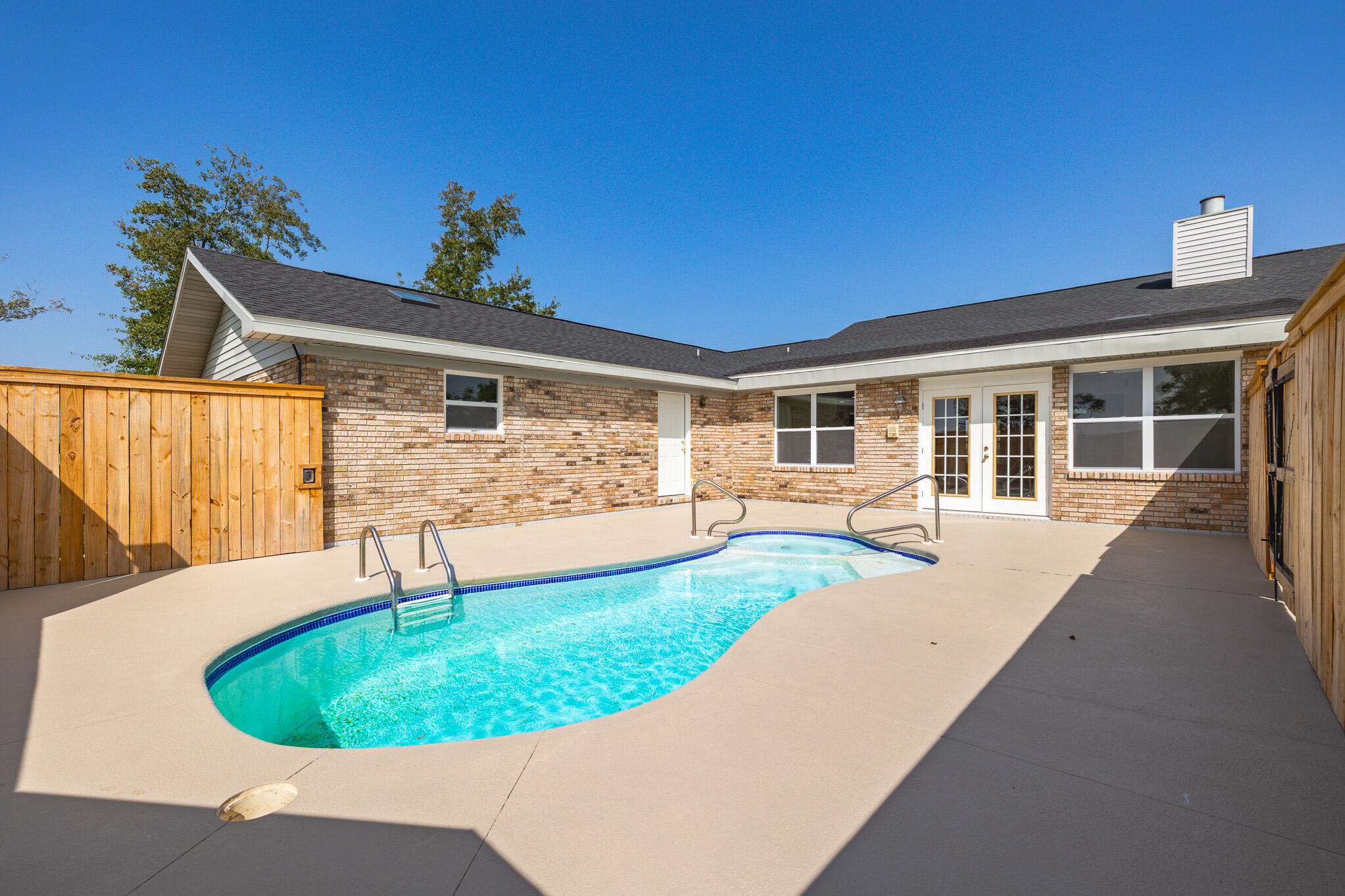 5410 Titus Road