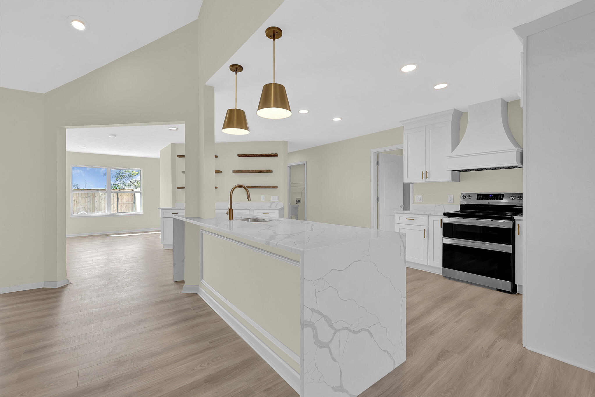 5410 Titus Road