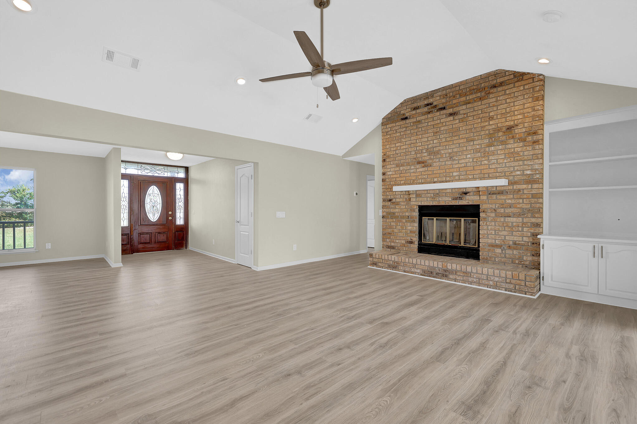 5410 Titus Road