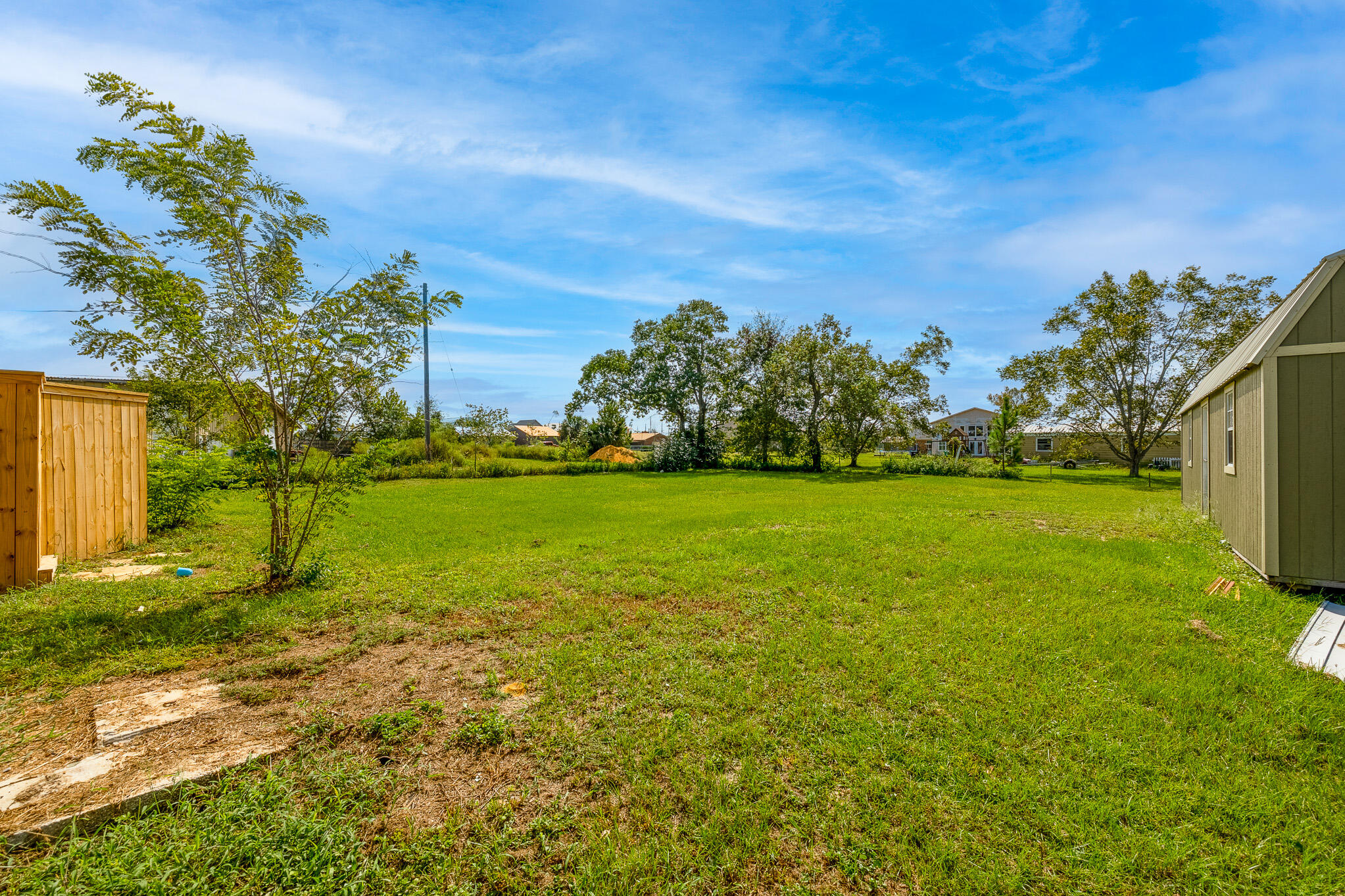 5410 Titus Road