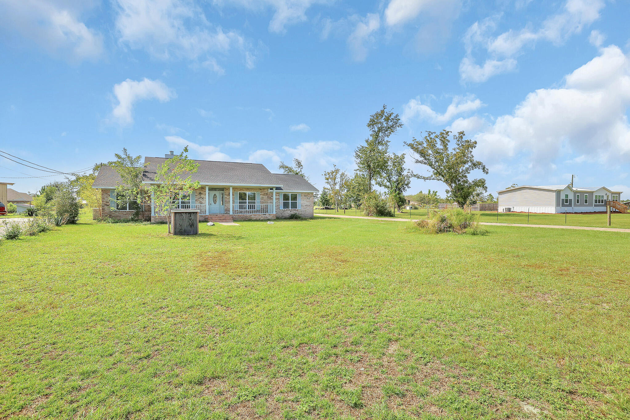 5410 Titus Road