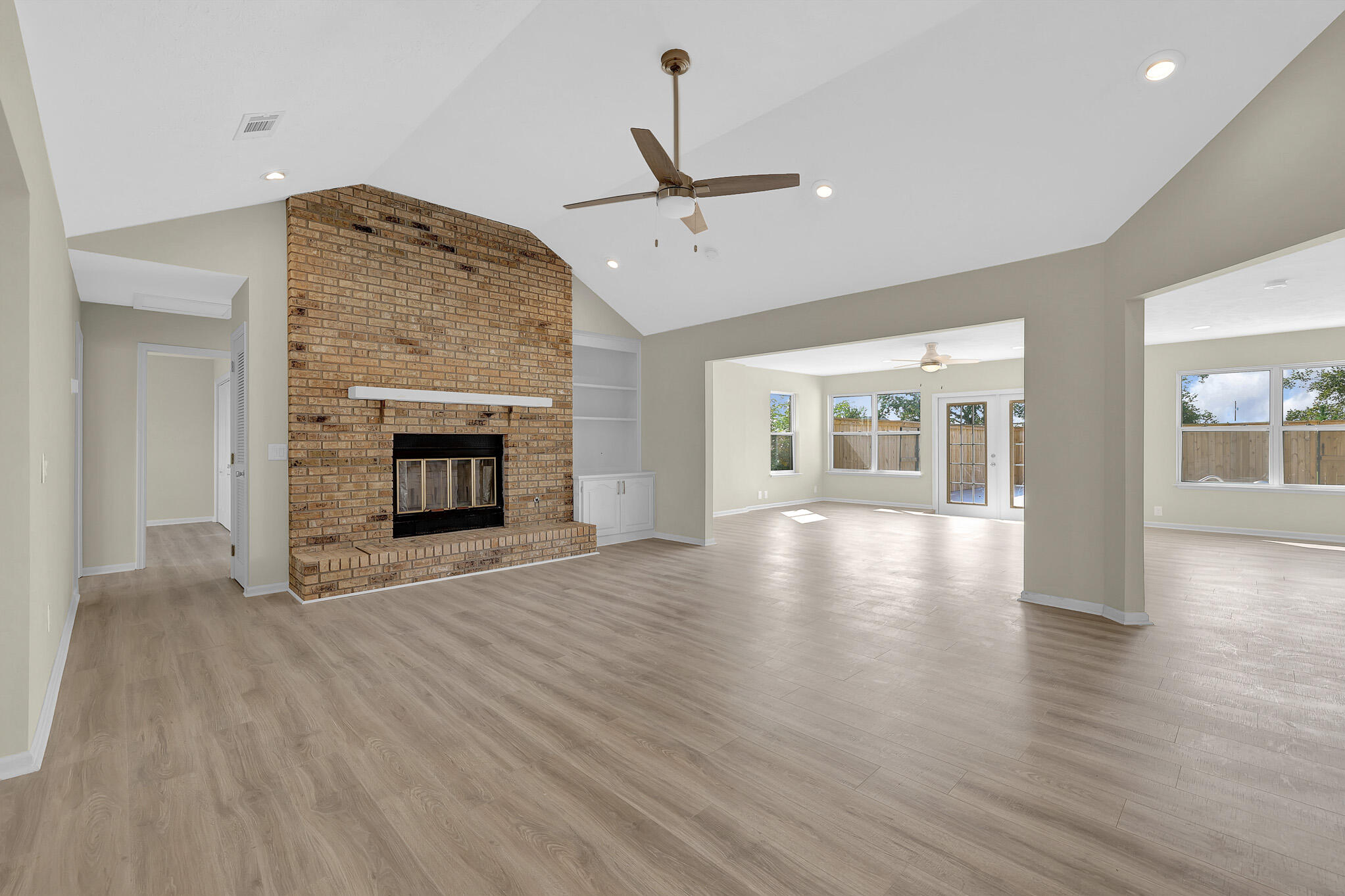 5410 Titus Road