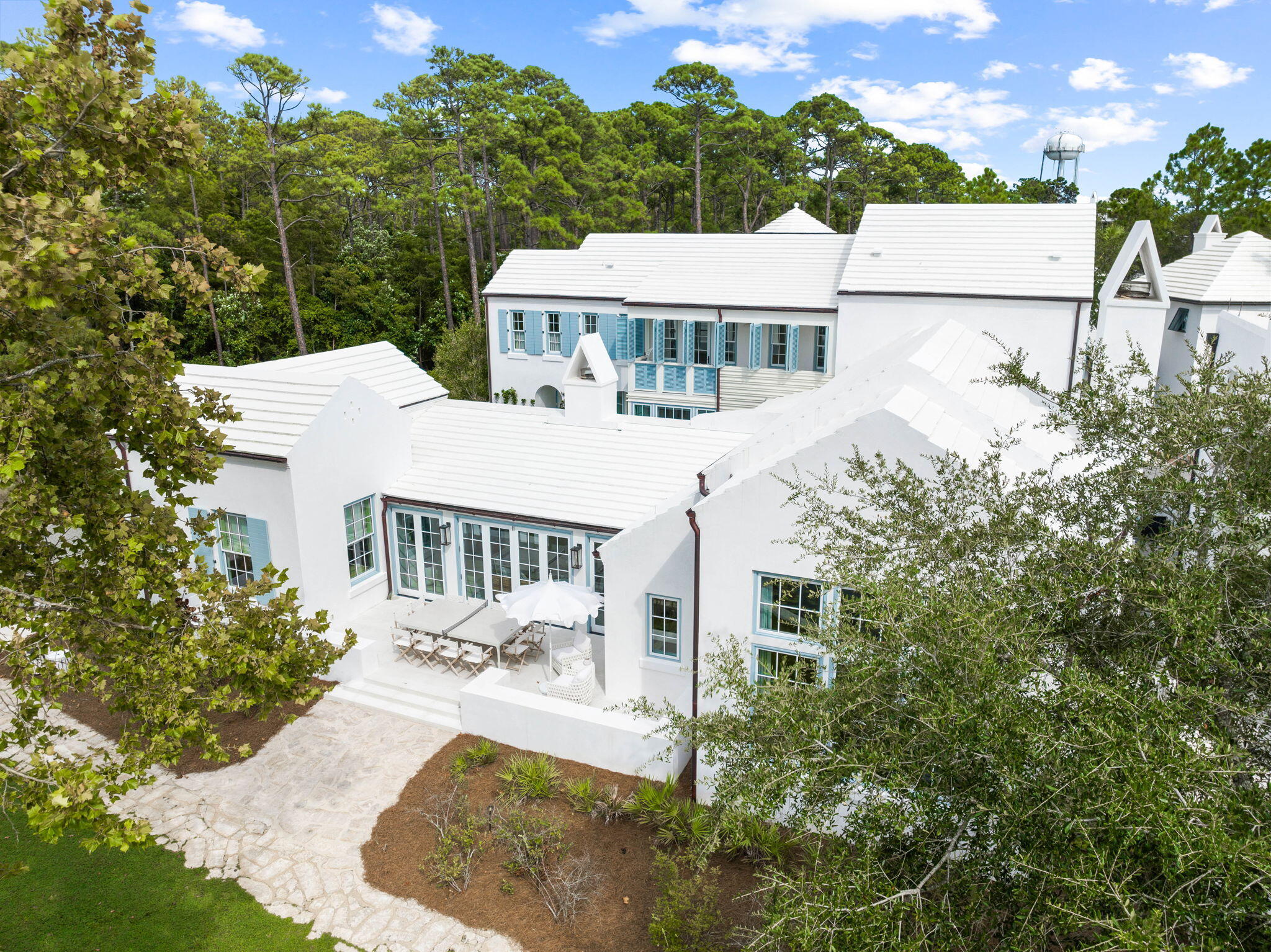 285 N Somerset Street