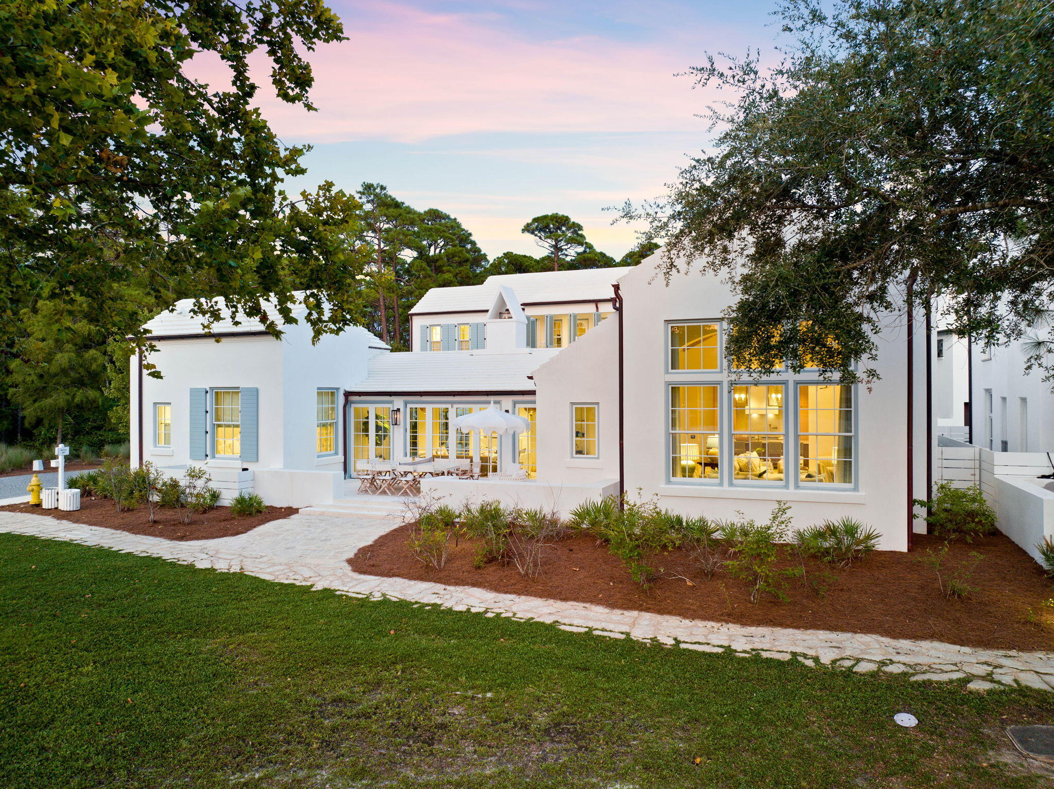 285 N Somerset Street