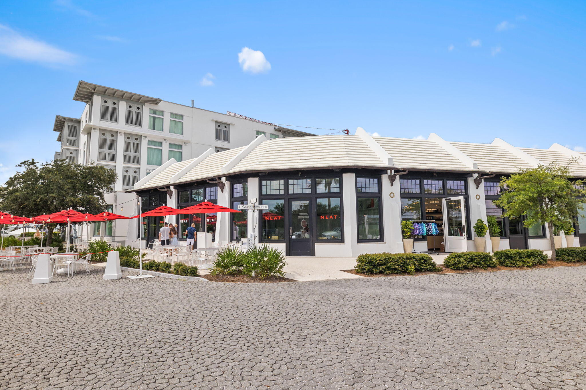 285 N Somerset Street