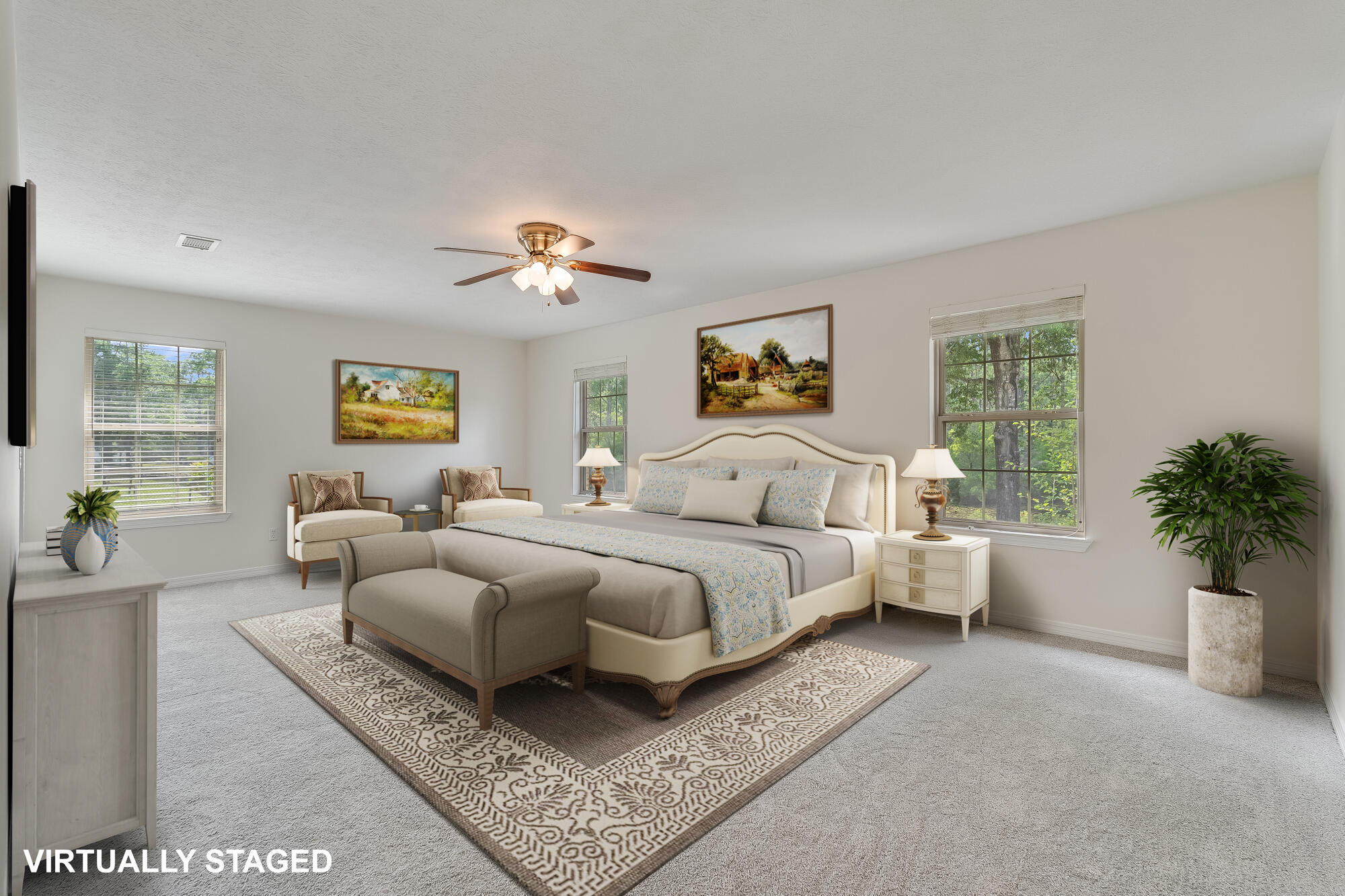 397 Hidden Lakes Trail, DeFuniak Springs